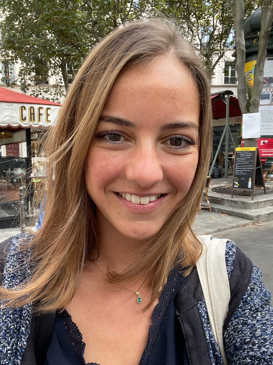 Anaïs