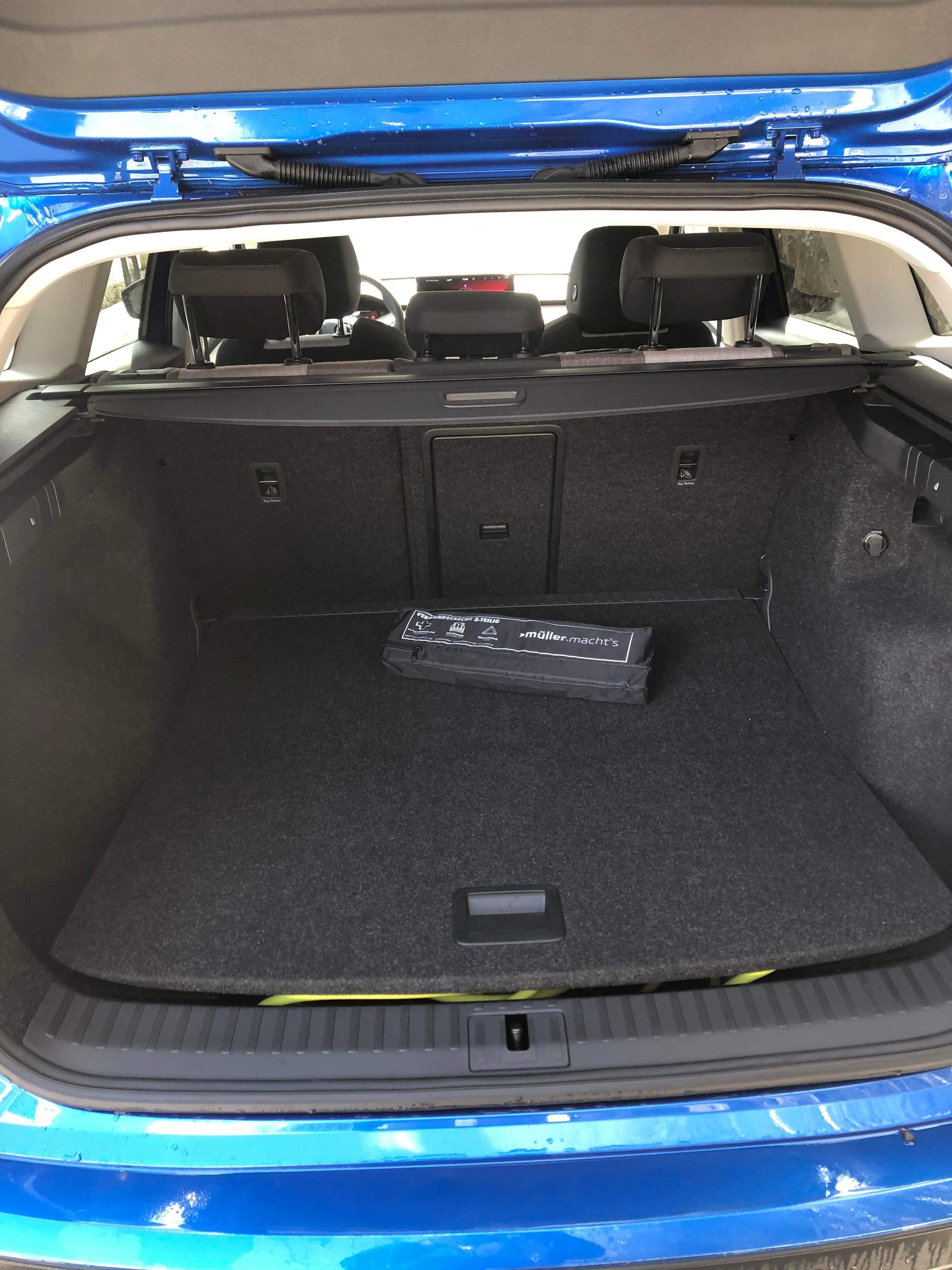 Skoda Enyaq 60 med Bluetooth audio