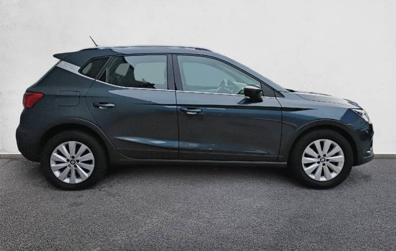 Seat Arona avec Climatisation