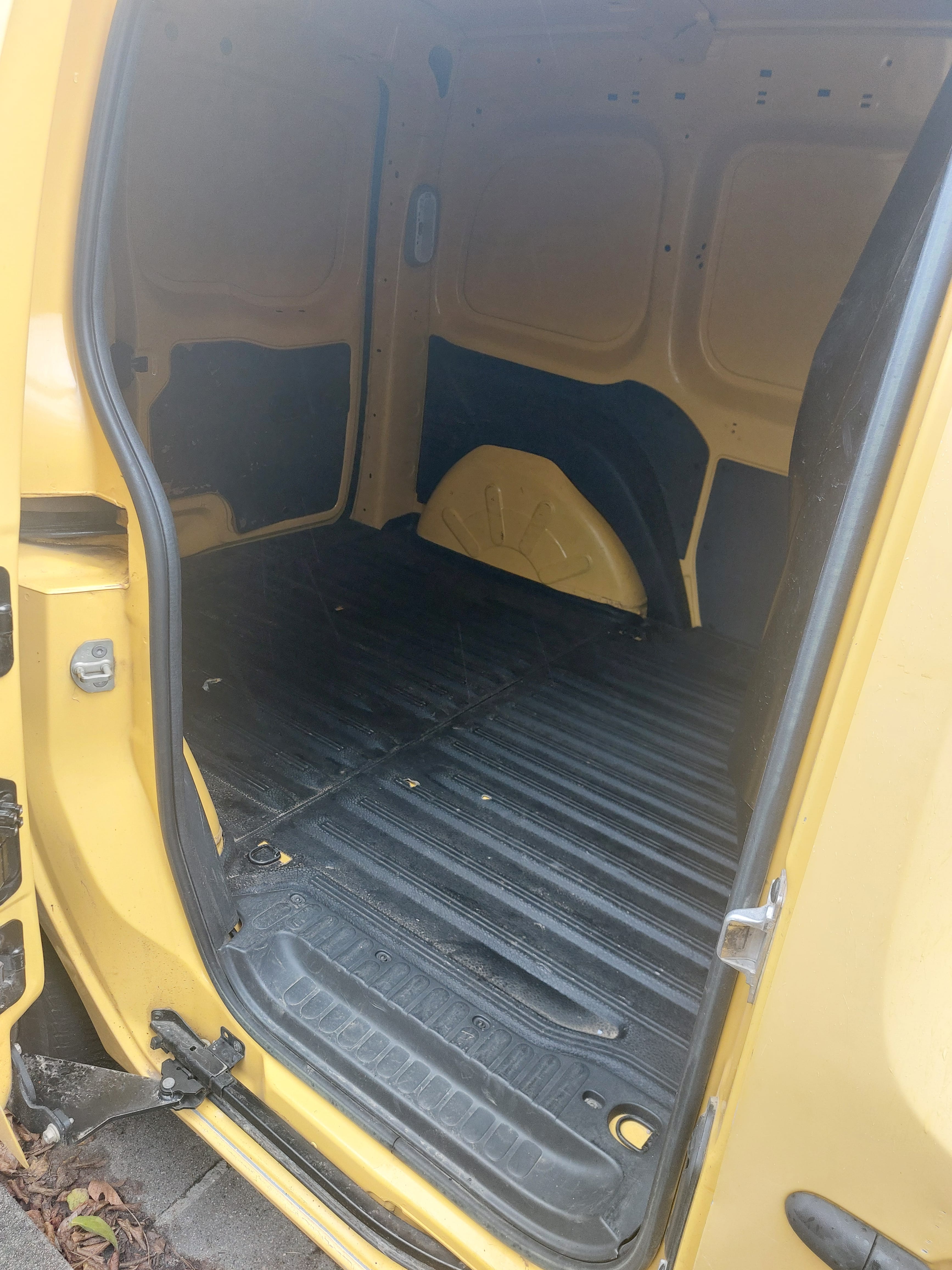 Renault Kangoo Express