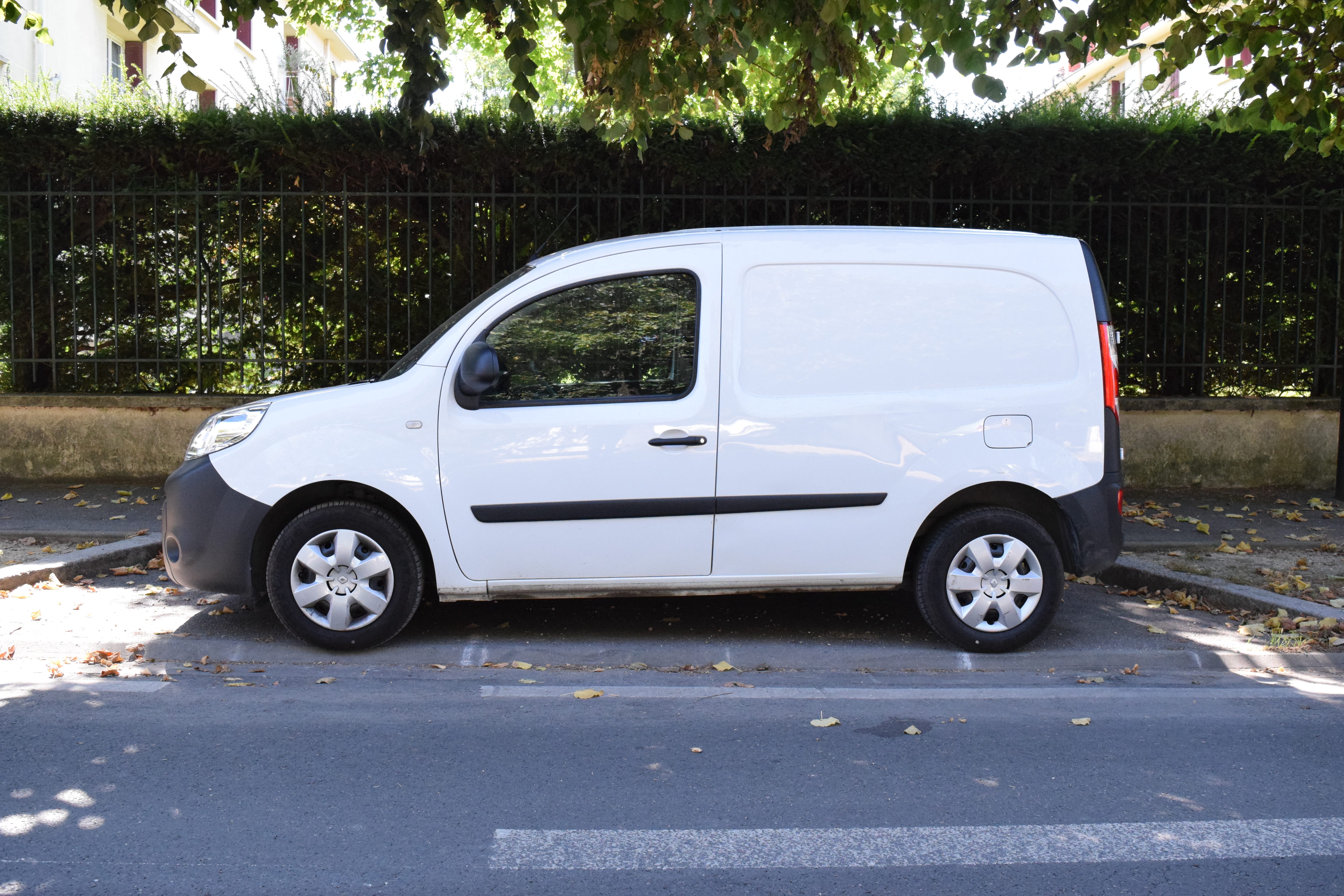 Renault Kangoo Express avec Climatisation