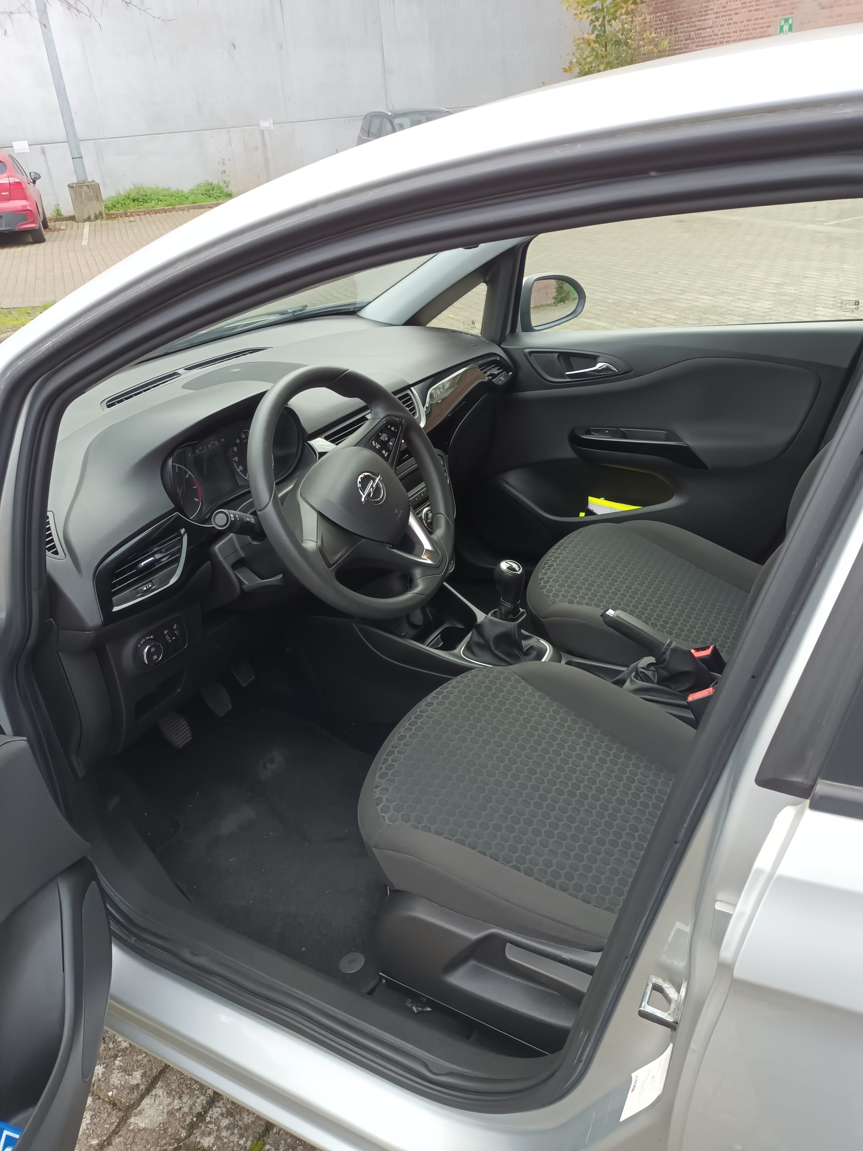 Opel Corsa 1.4i