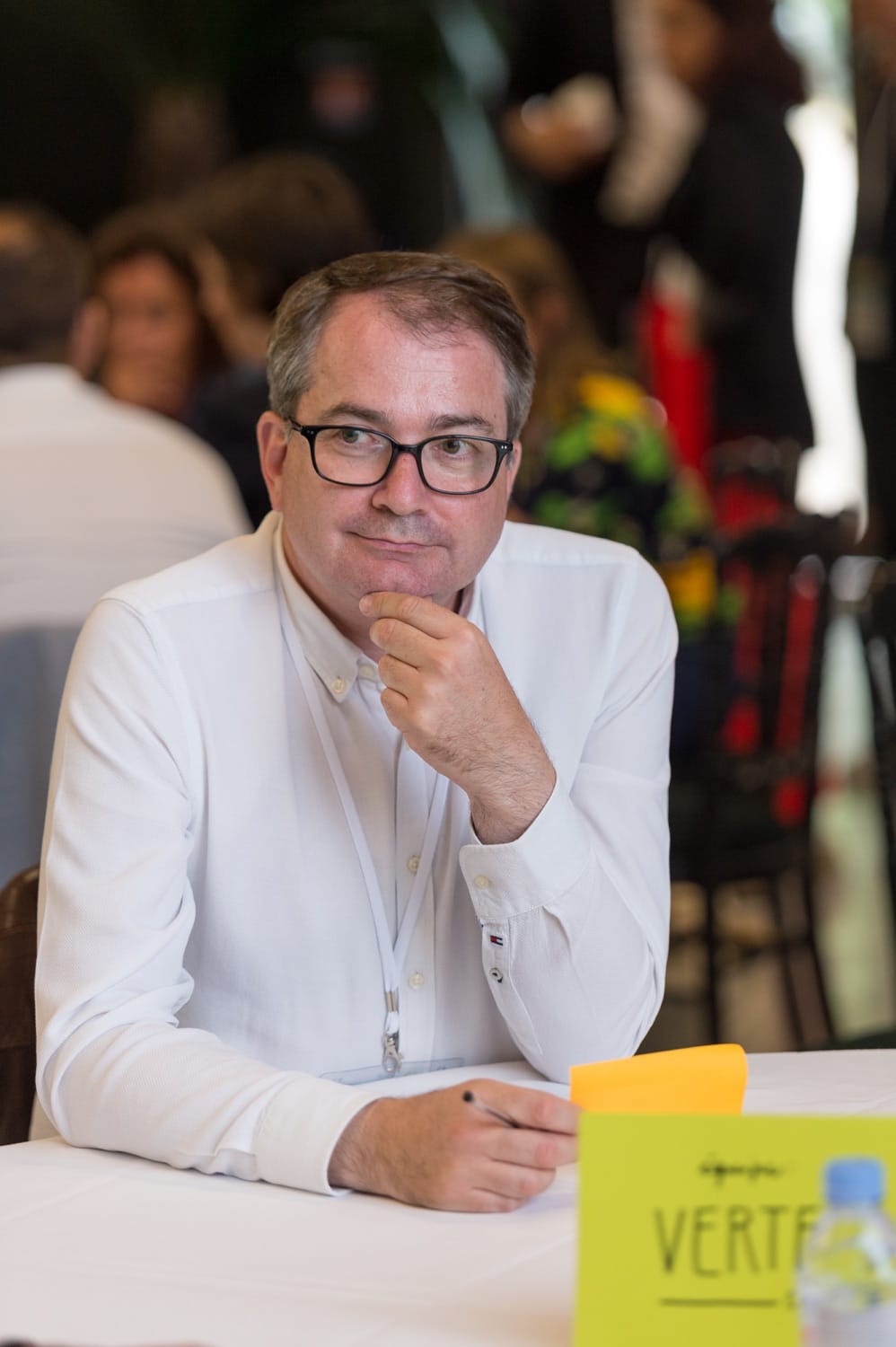 Laurent Pierre