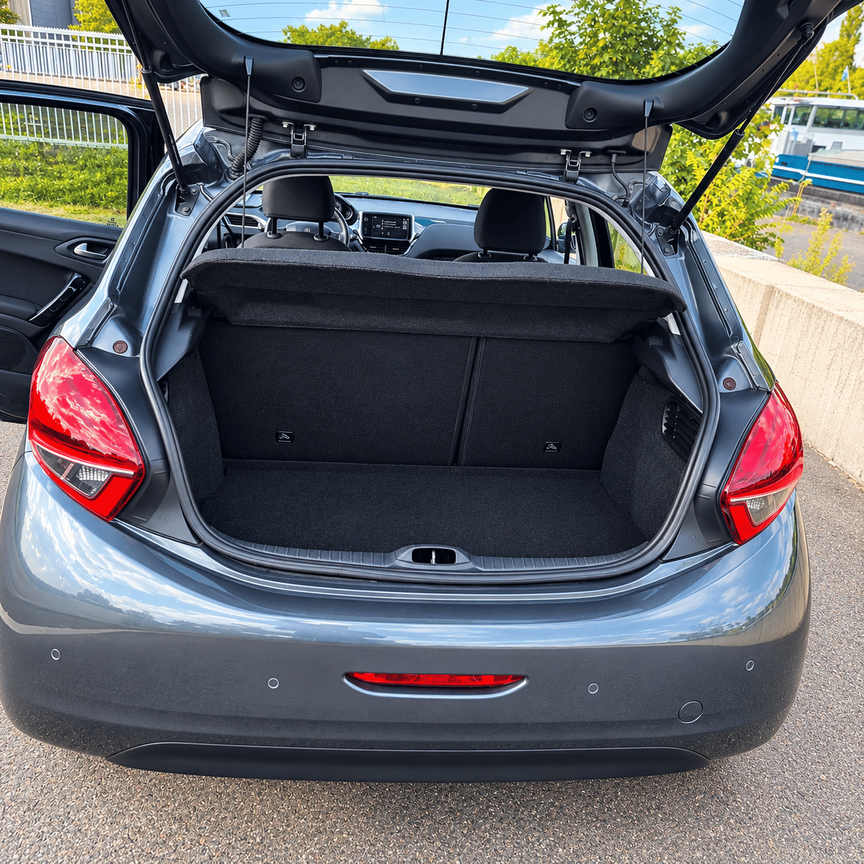 Peugeot 208 1.2 avec Audio Bluetooth