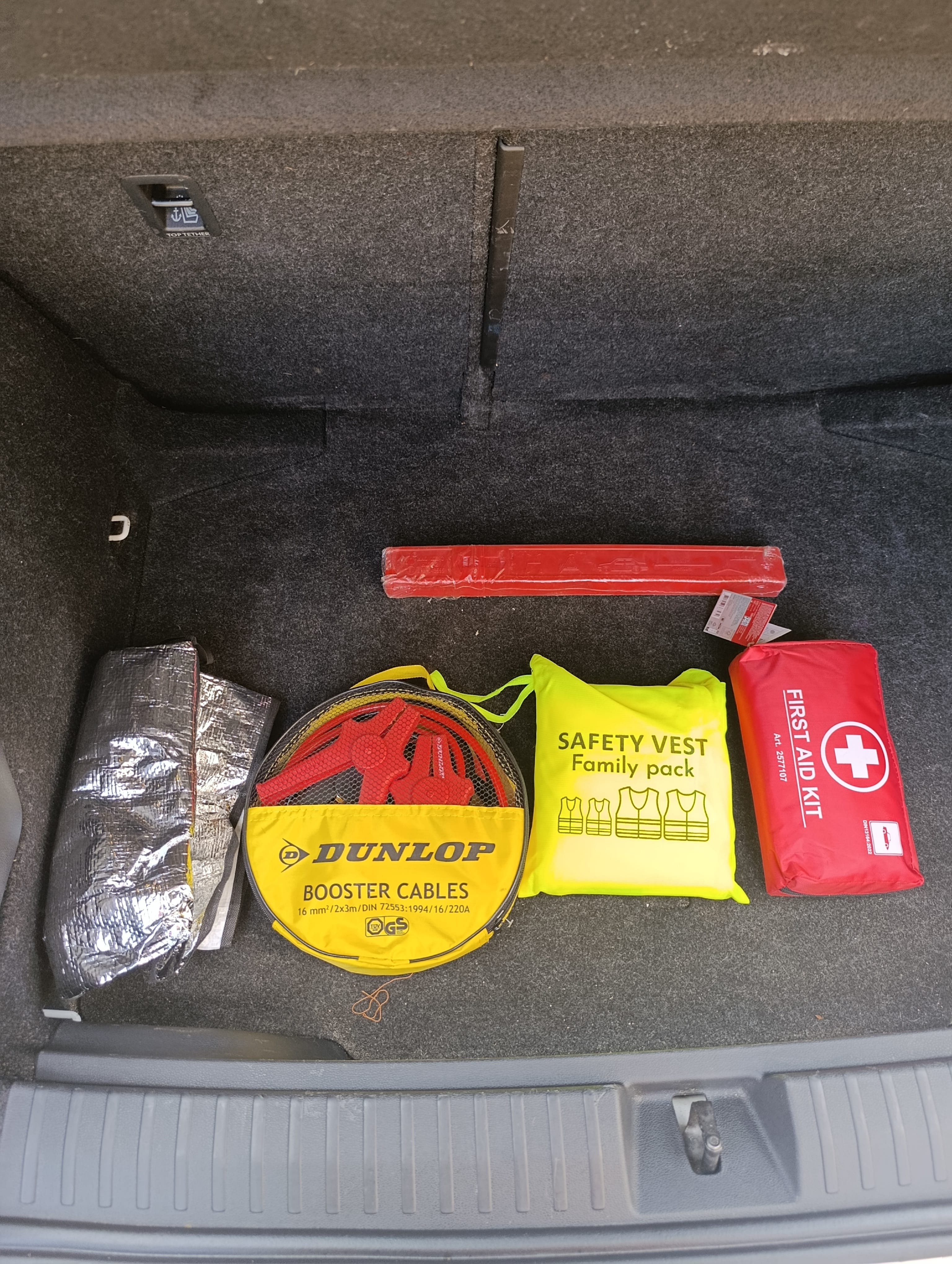 Skoda Kamiq avec Quatre roues motrices