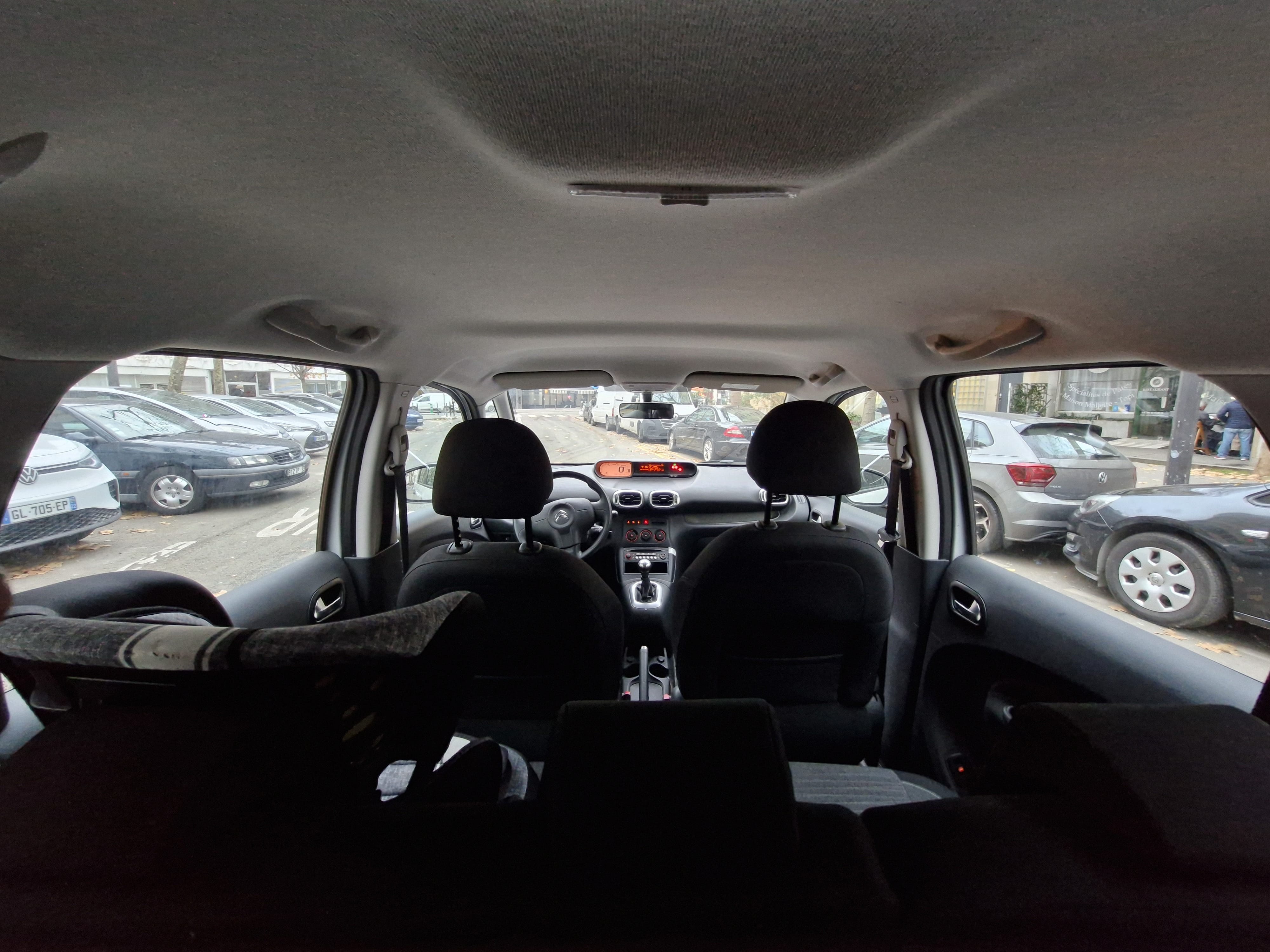 Citroen C3 Picasso
