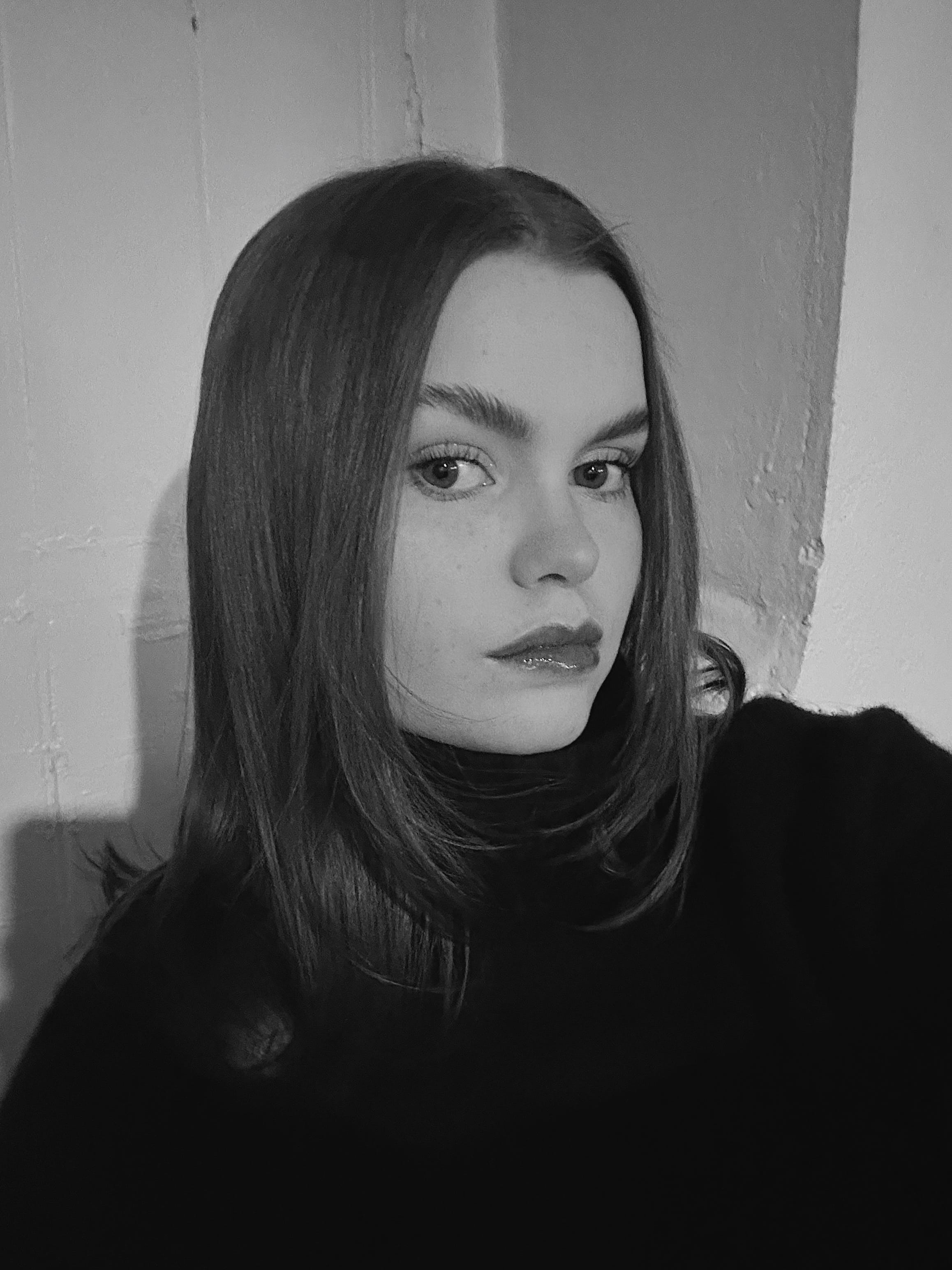 Aleksandra Foslie
