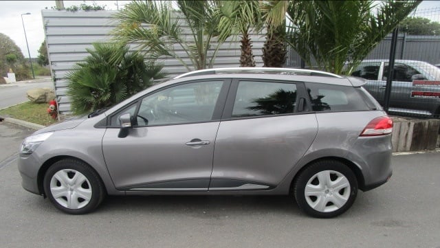 Renault Clio Estate avec Climatisation