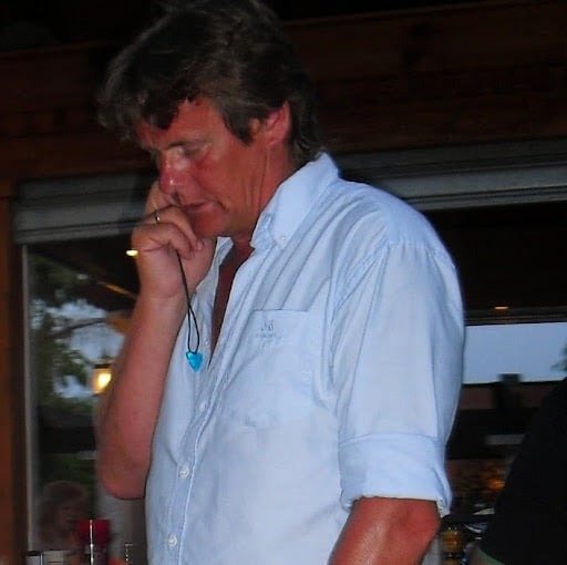 Terje Knudtzon
