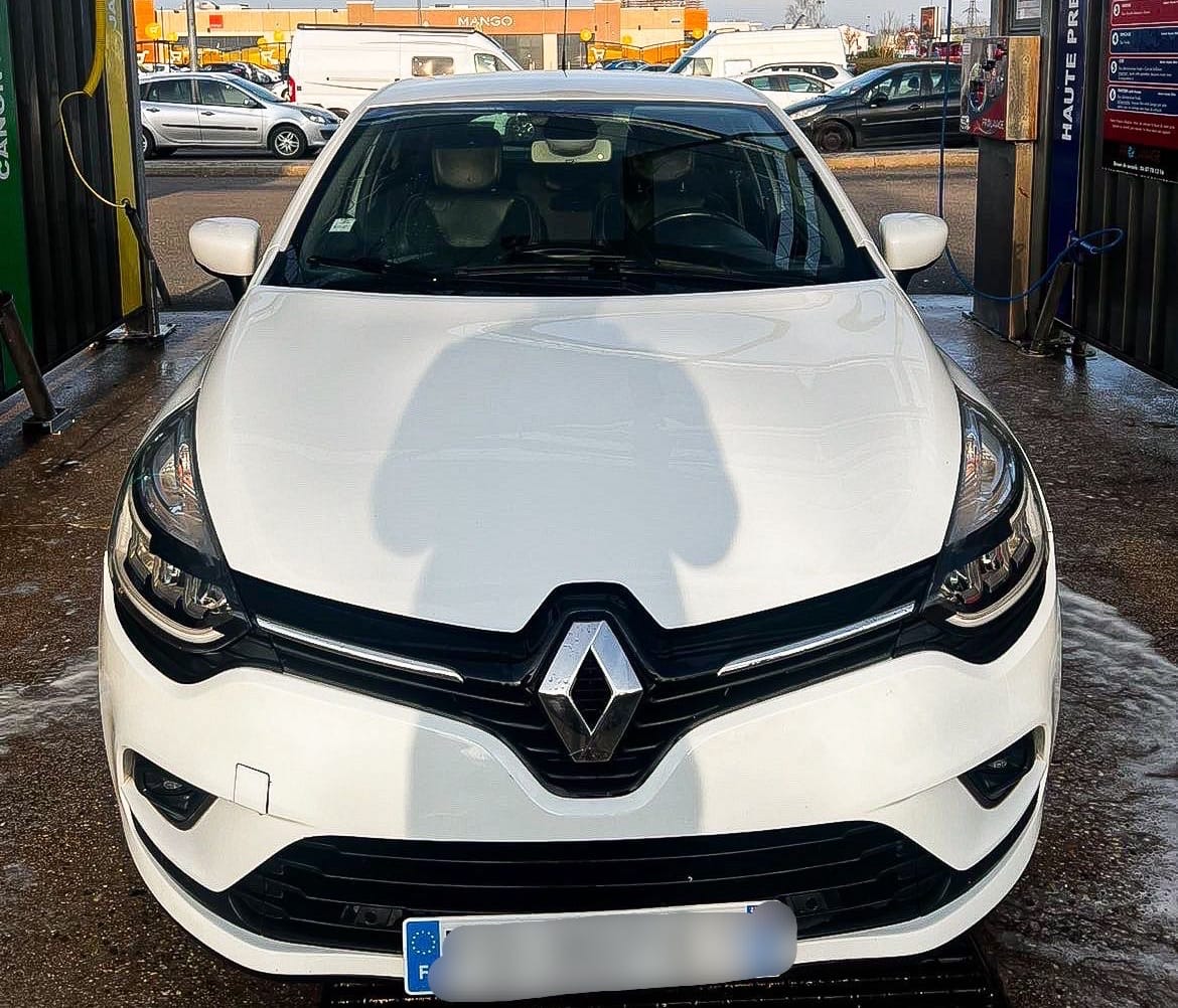 Renault Clio, 2019, Essence 95