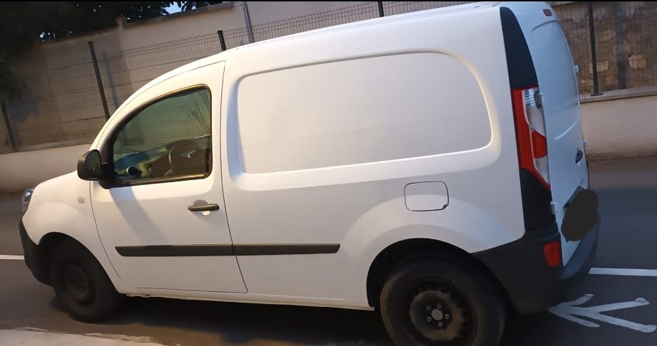Renault Kangoo Express avec Climatisation