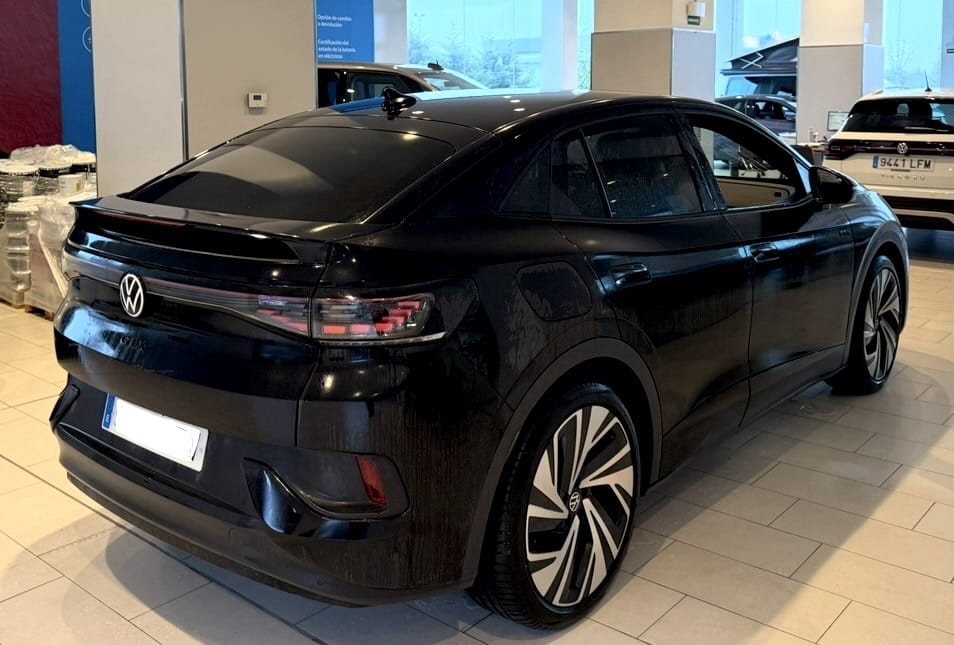 Volkswagen ID.5 GTX, 2023, Eléctrico, Automático