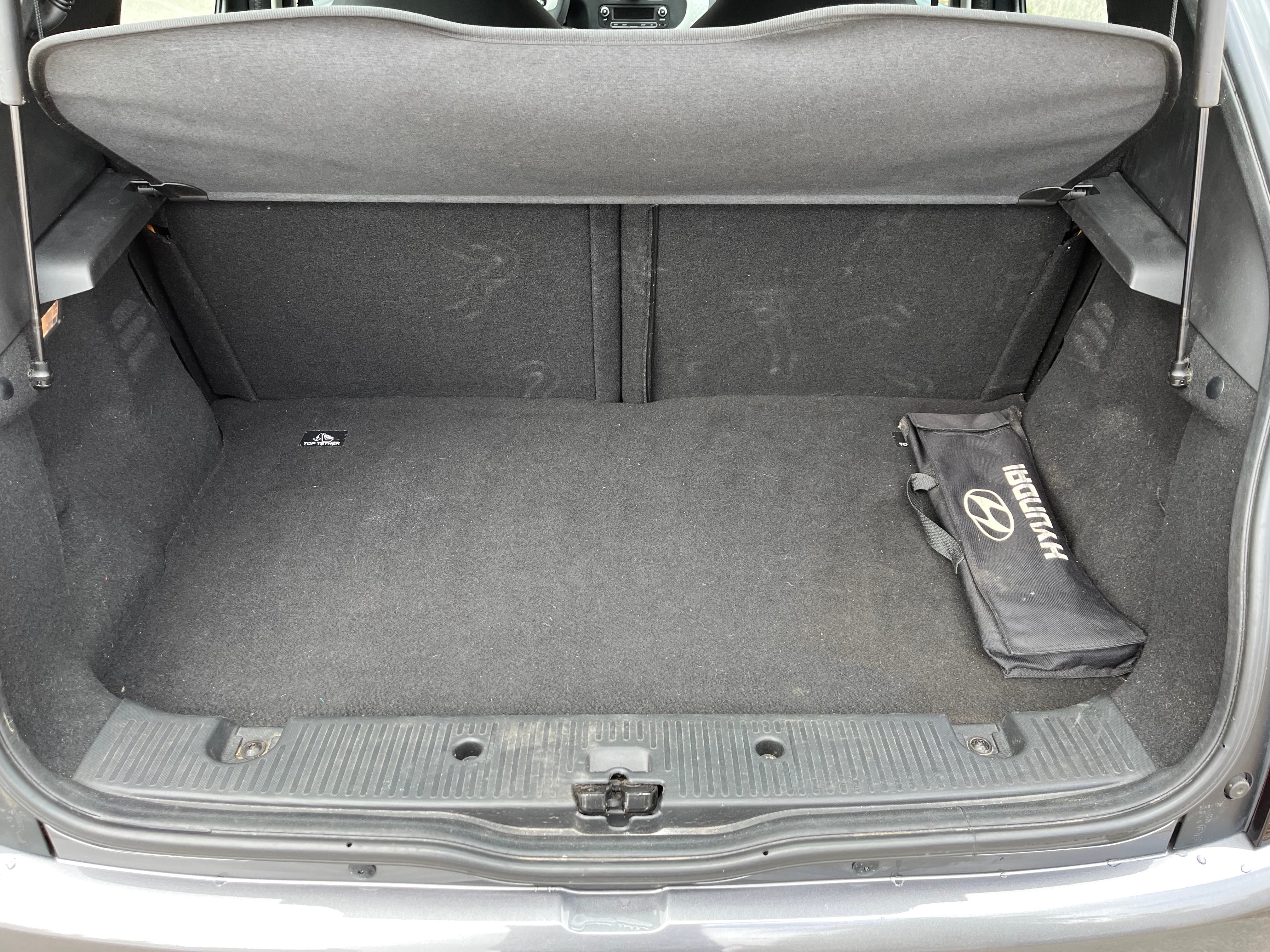 Renault Twingo III avec Chaines