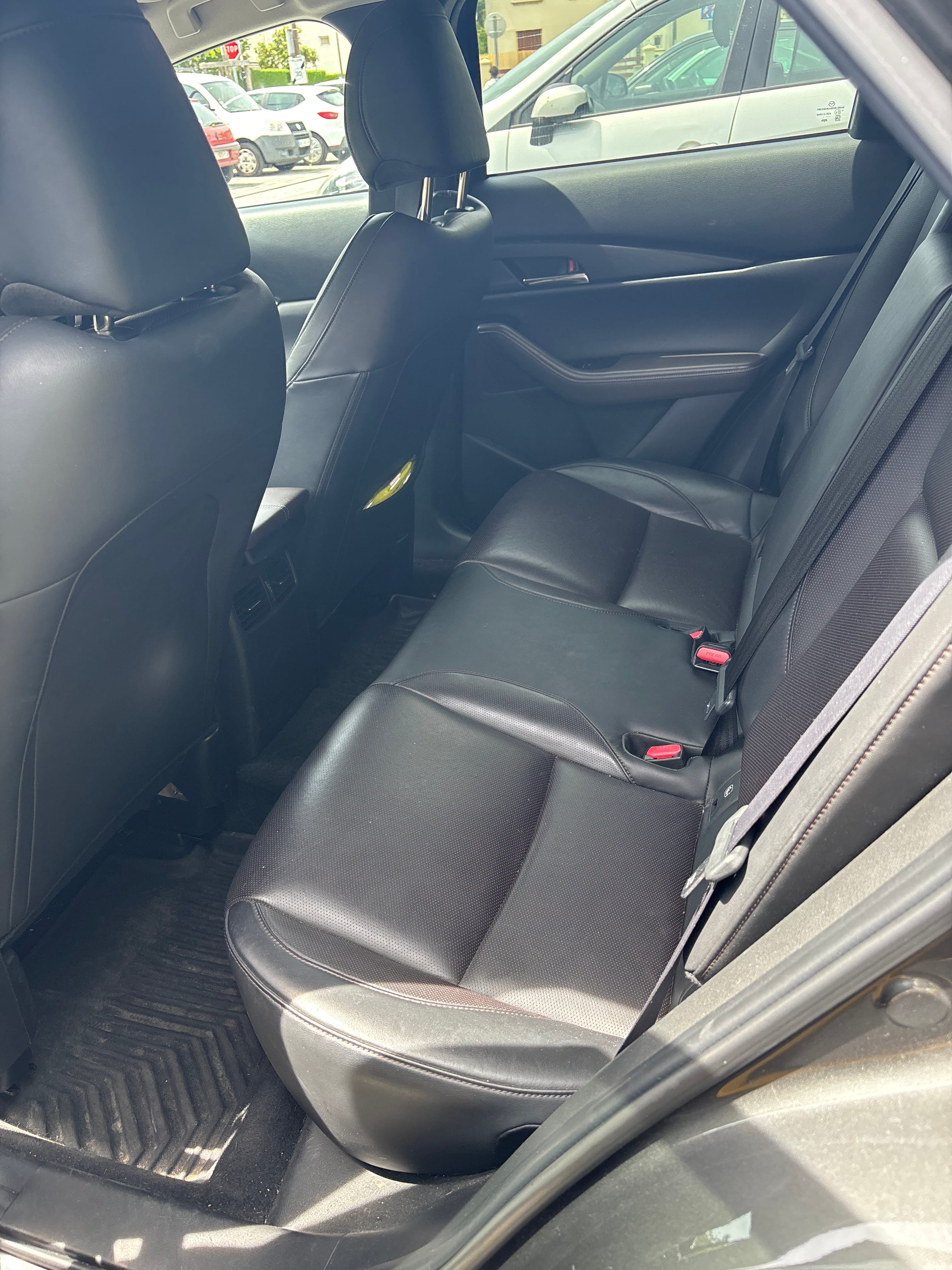 Mazda CX-30 avec Audio Bluetooth