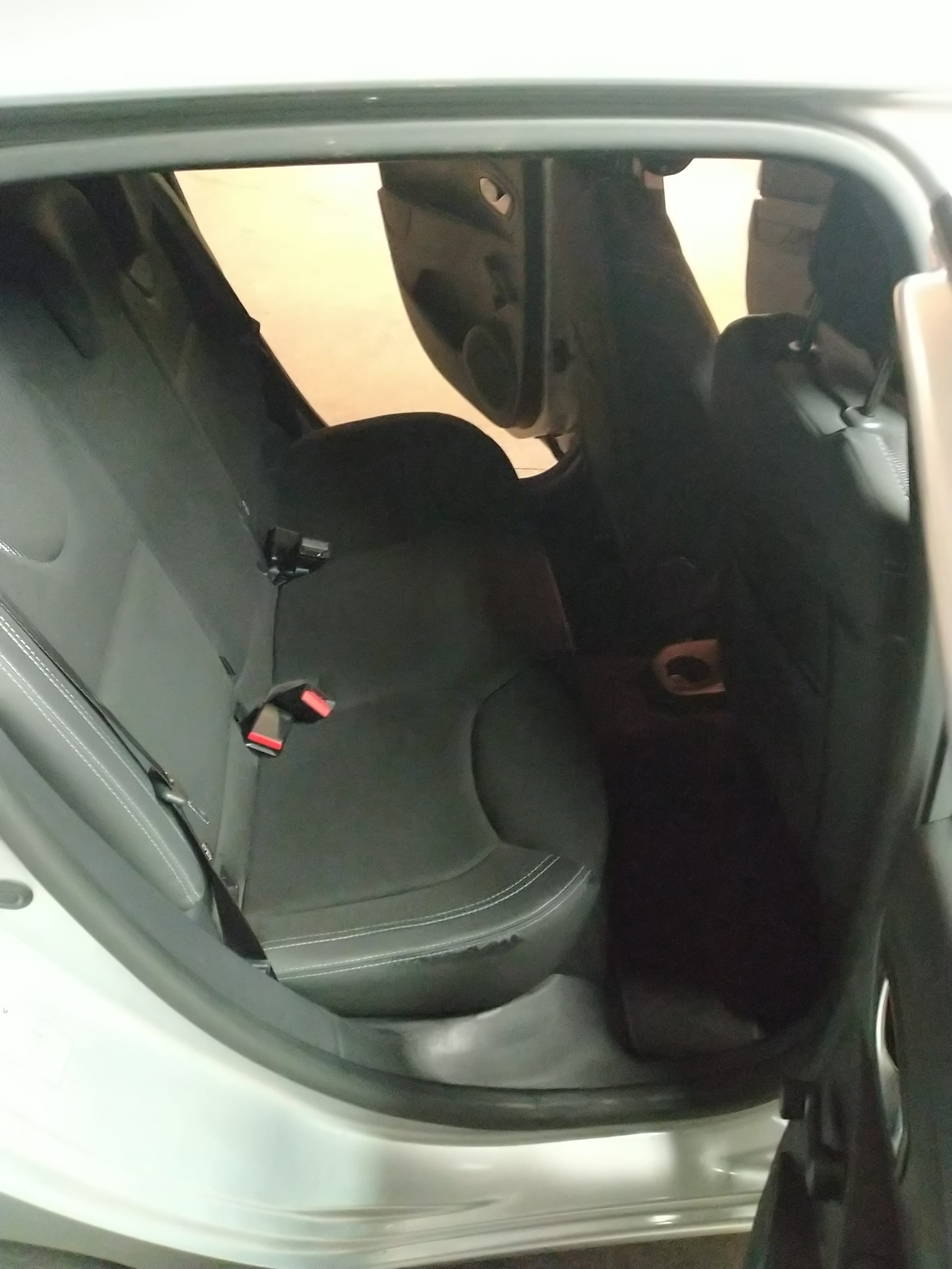 Renault Clio FC025TP