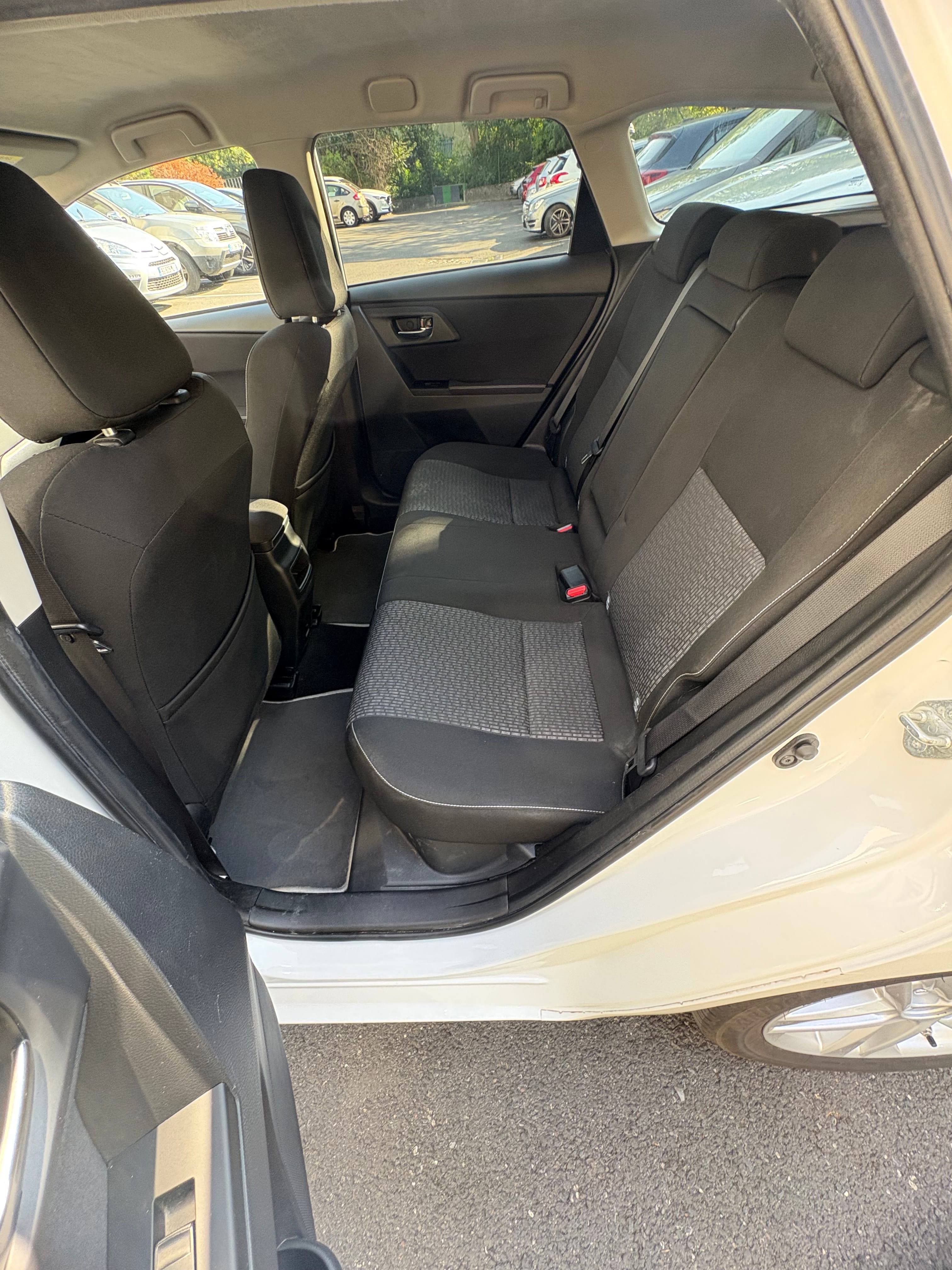 Toyota Auris Break avec Audio Bluetooth