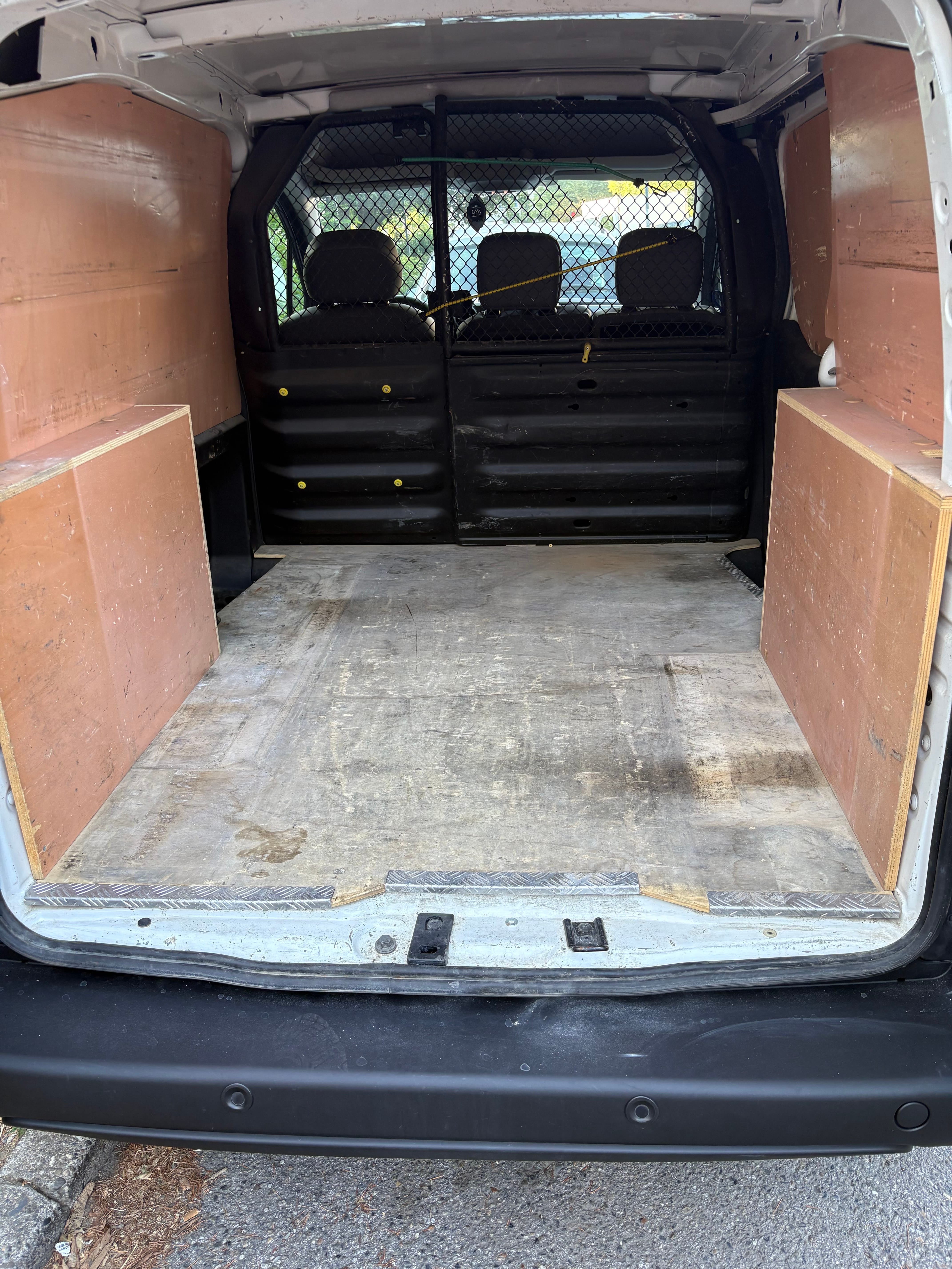 Citroen Berlingo avec Apple CarPlay