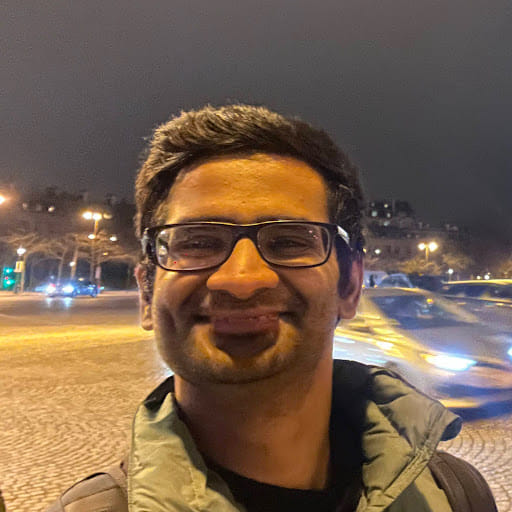 Kaushik Narasimhan
