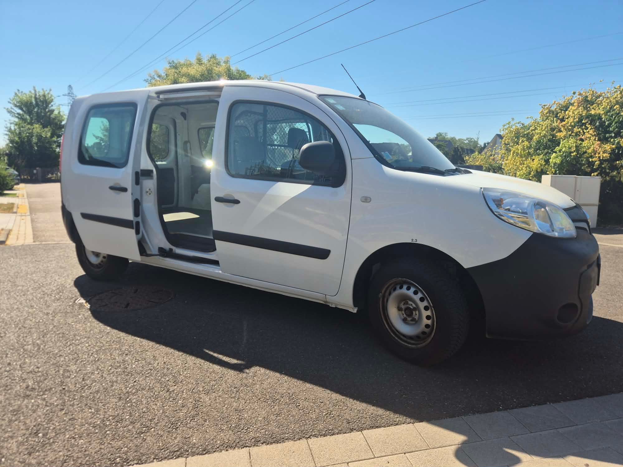 Renault Kangoo Express