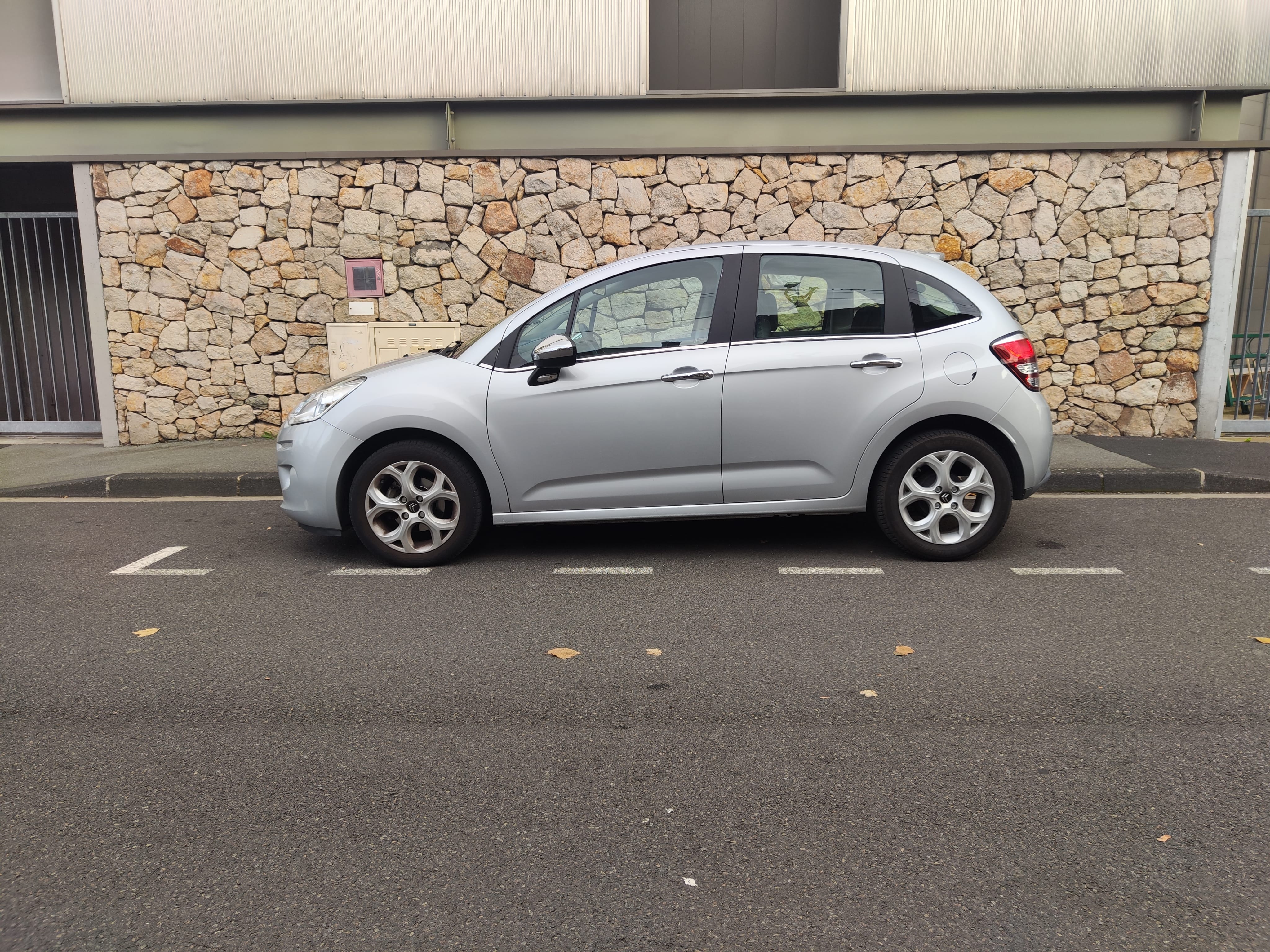 Citroen C3, 2014, Diesel