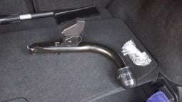 Nissan Qashqai med Tilhengerfeste