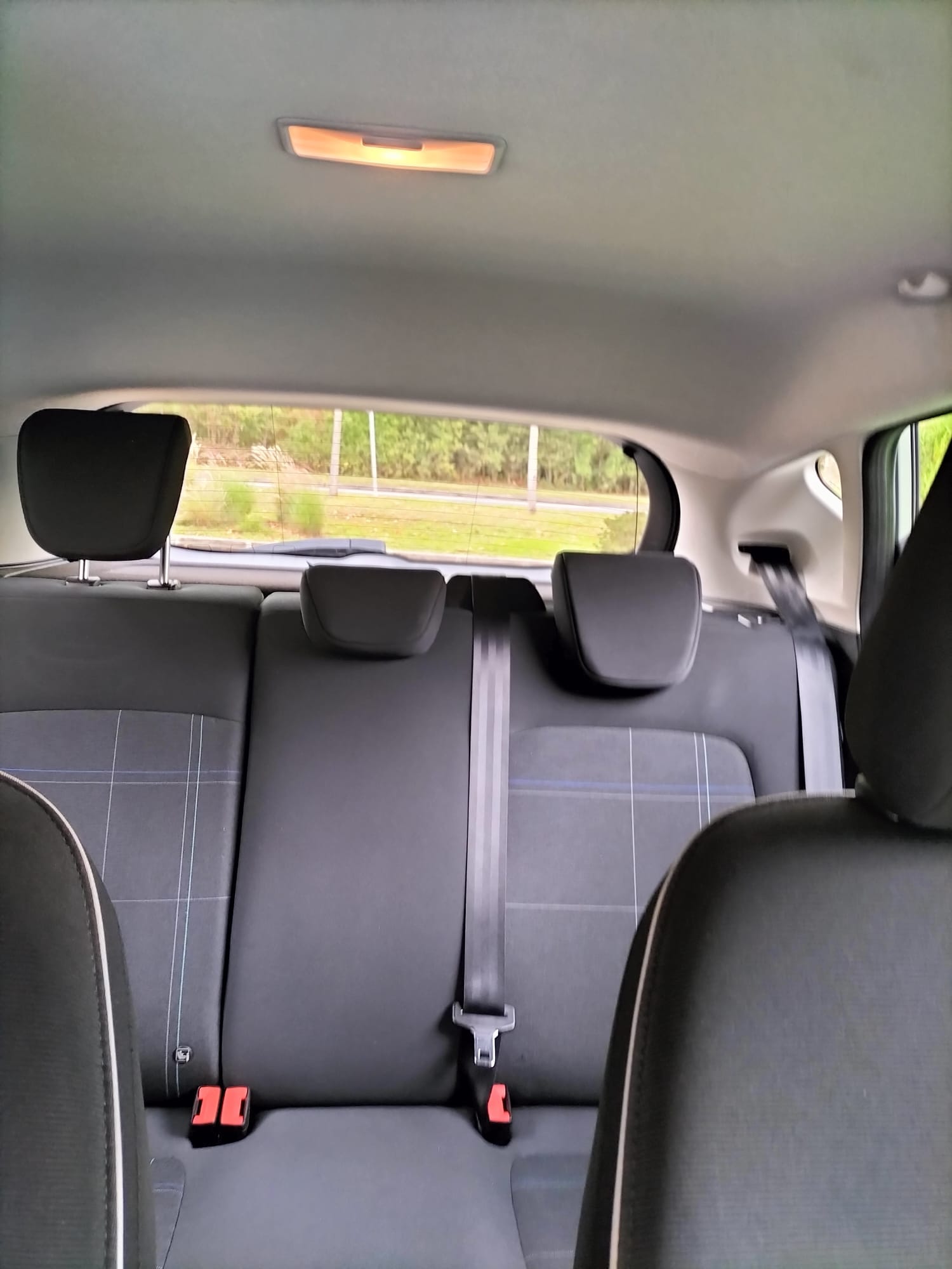 Ford Fiesta Business