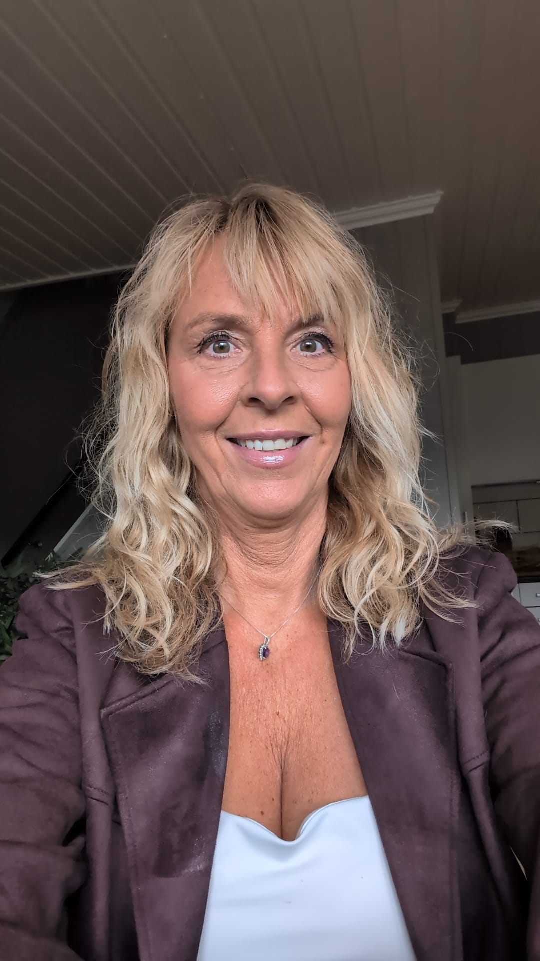 Anita H Blåsås
