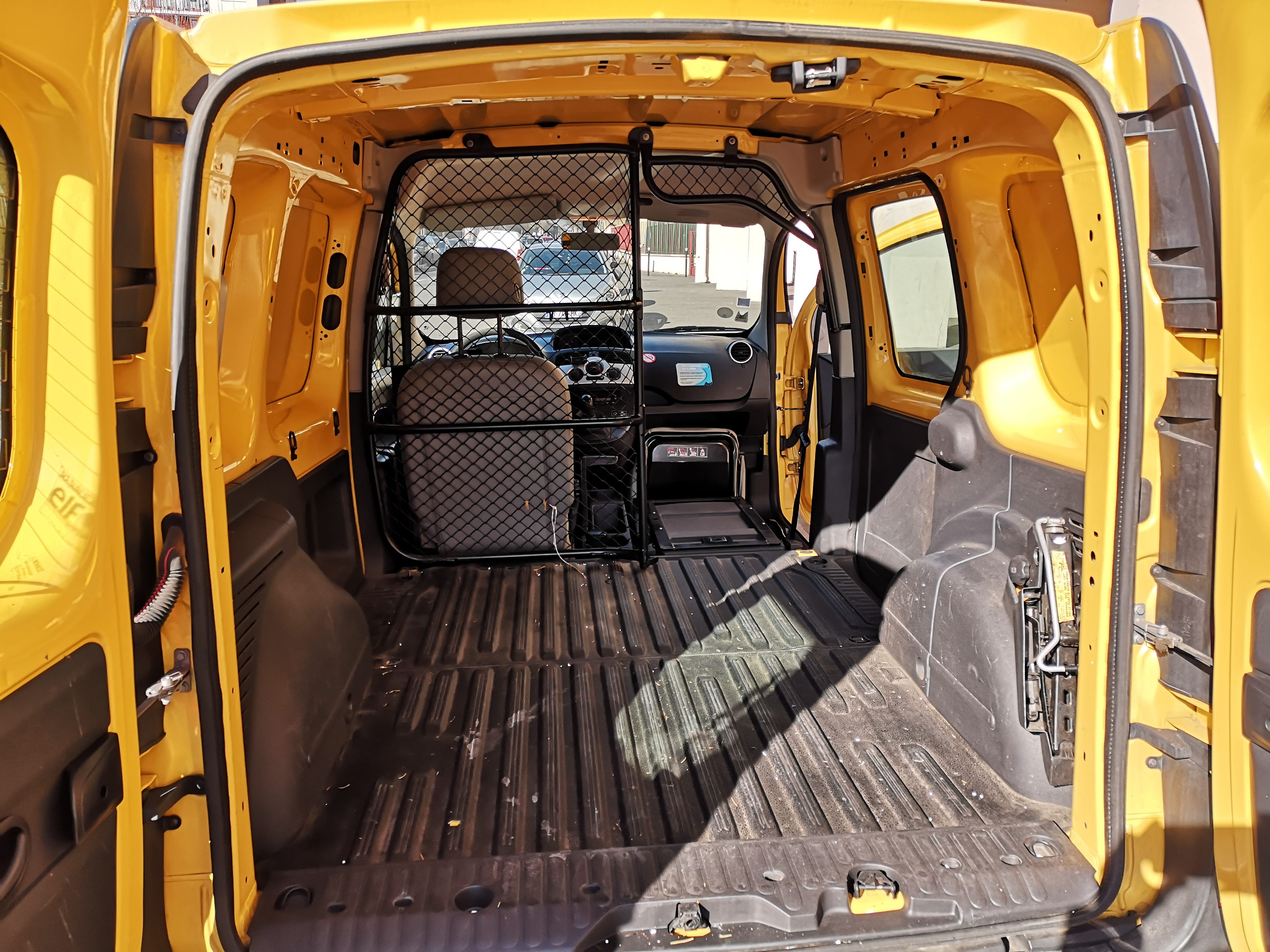 Renault Kangoo Express Diesel