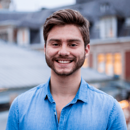 Cédric