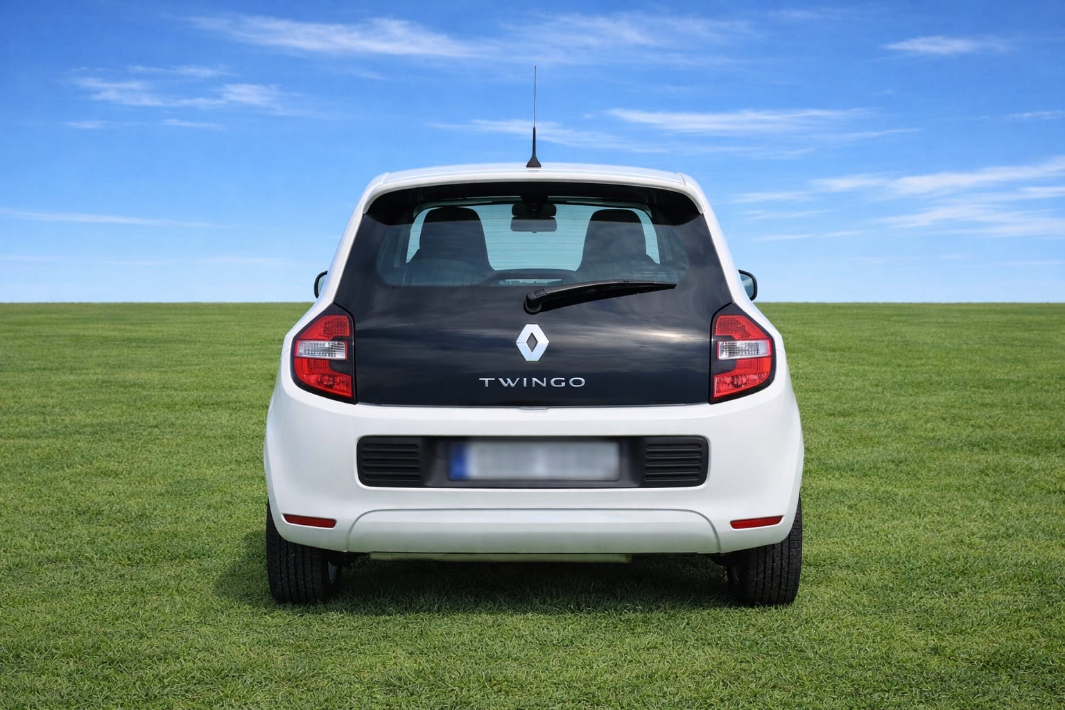 Renault Twingo Twingo 51.000kms éco – idéale ville – parking facile