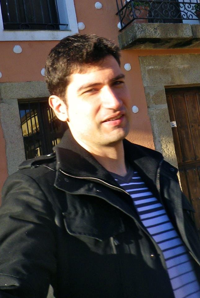 Jose Luis