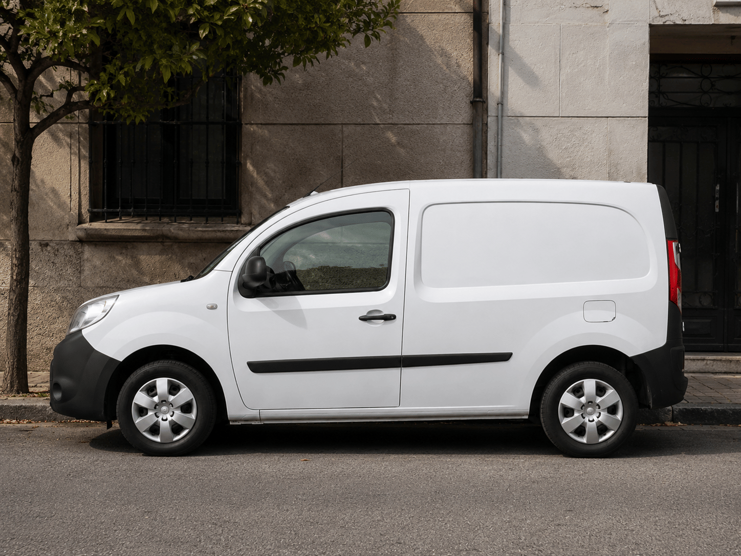 Renault Kangoo Express avec Climatisation