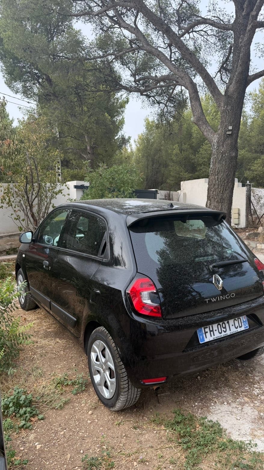 Renault Twingo III