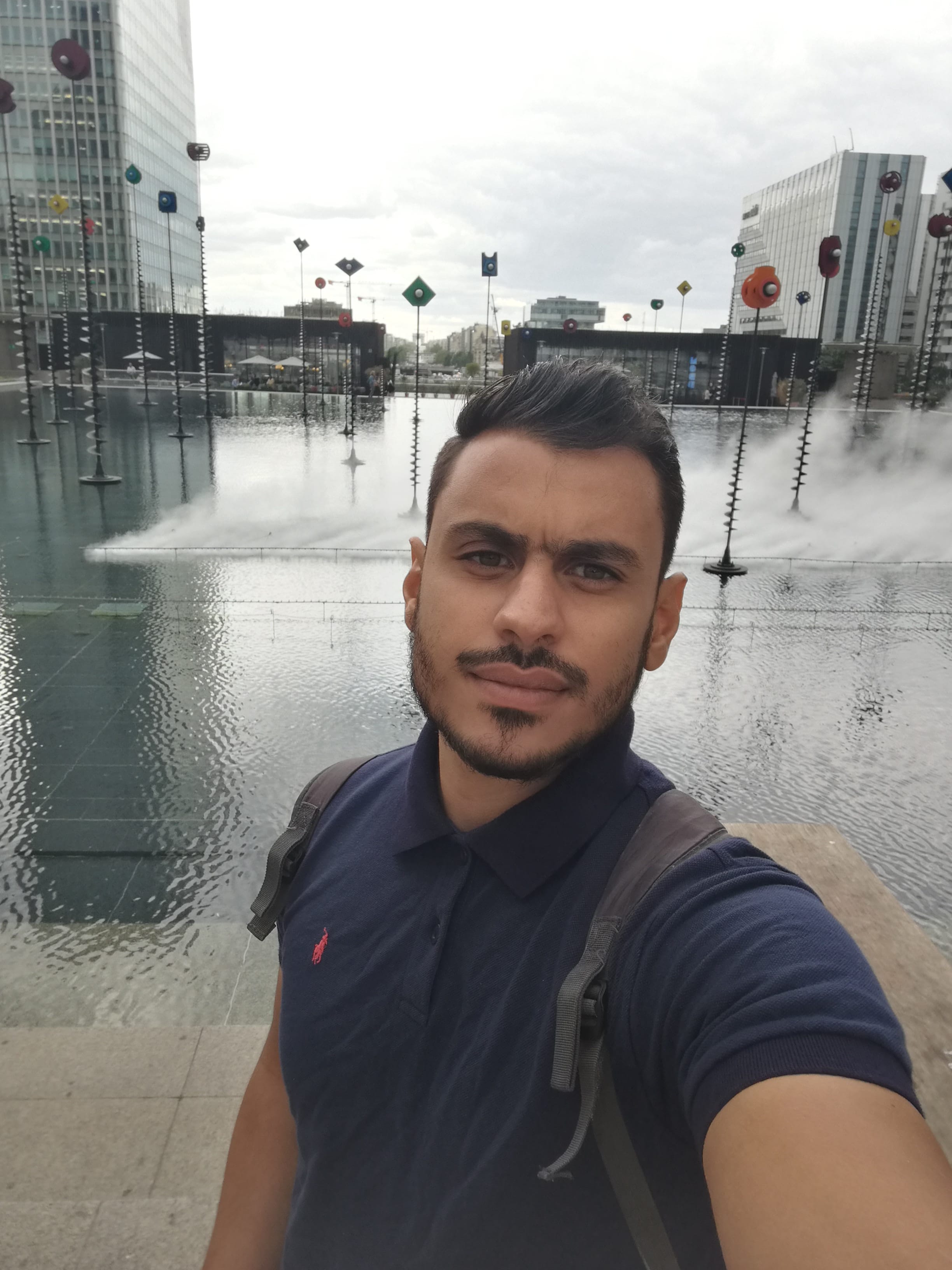 Mehdi