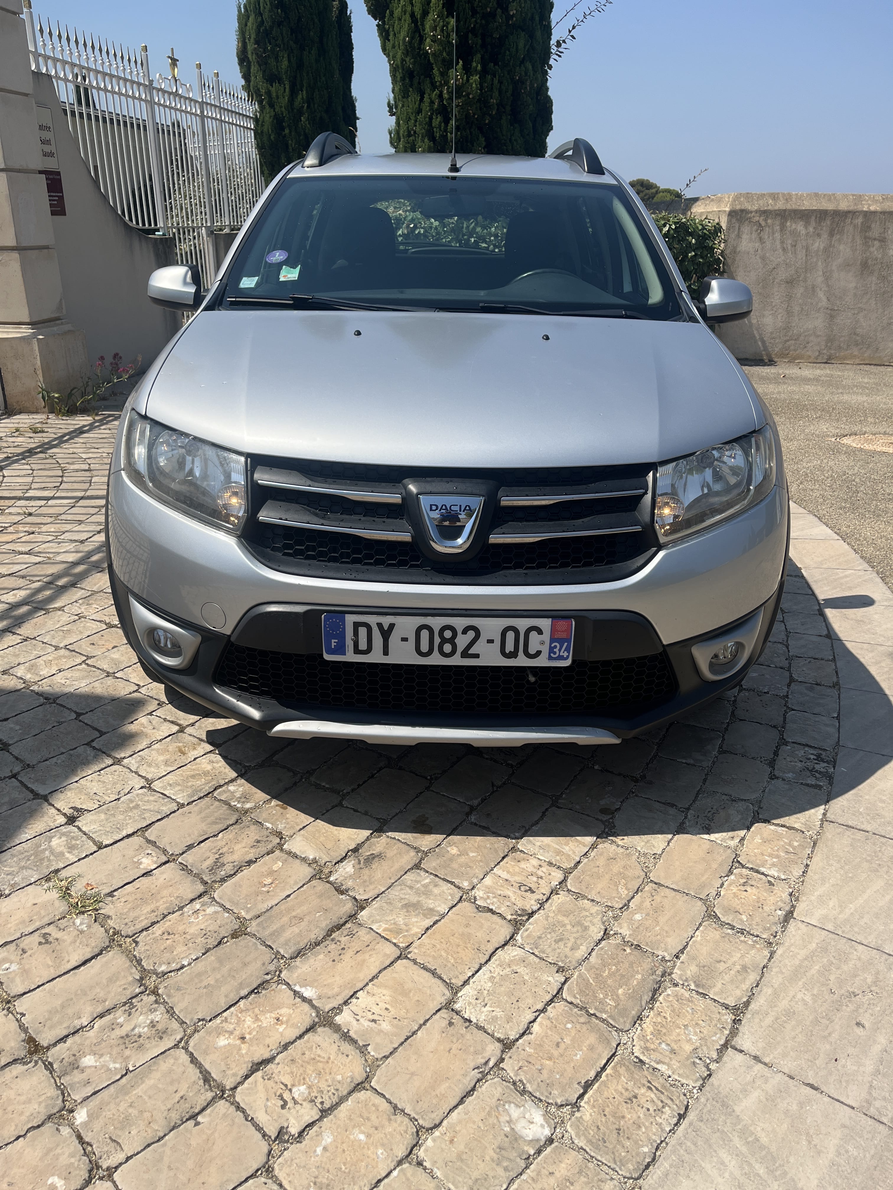 Dacia Sandero Stepway ll 0.9 Tce 12v 90cv