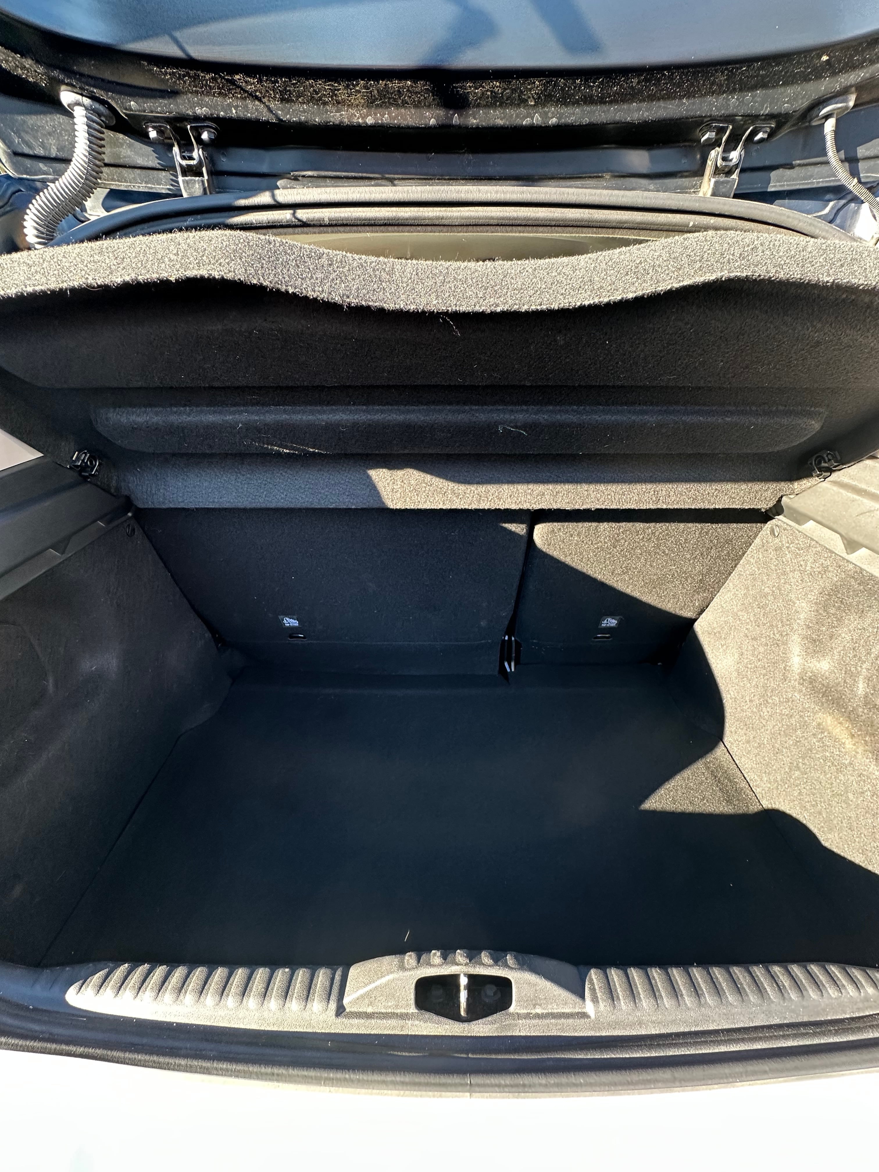 Citroen C3 avec Android Auto