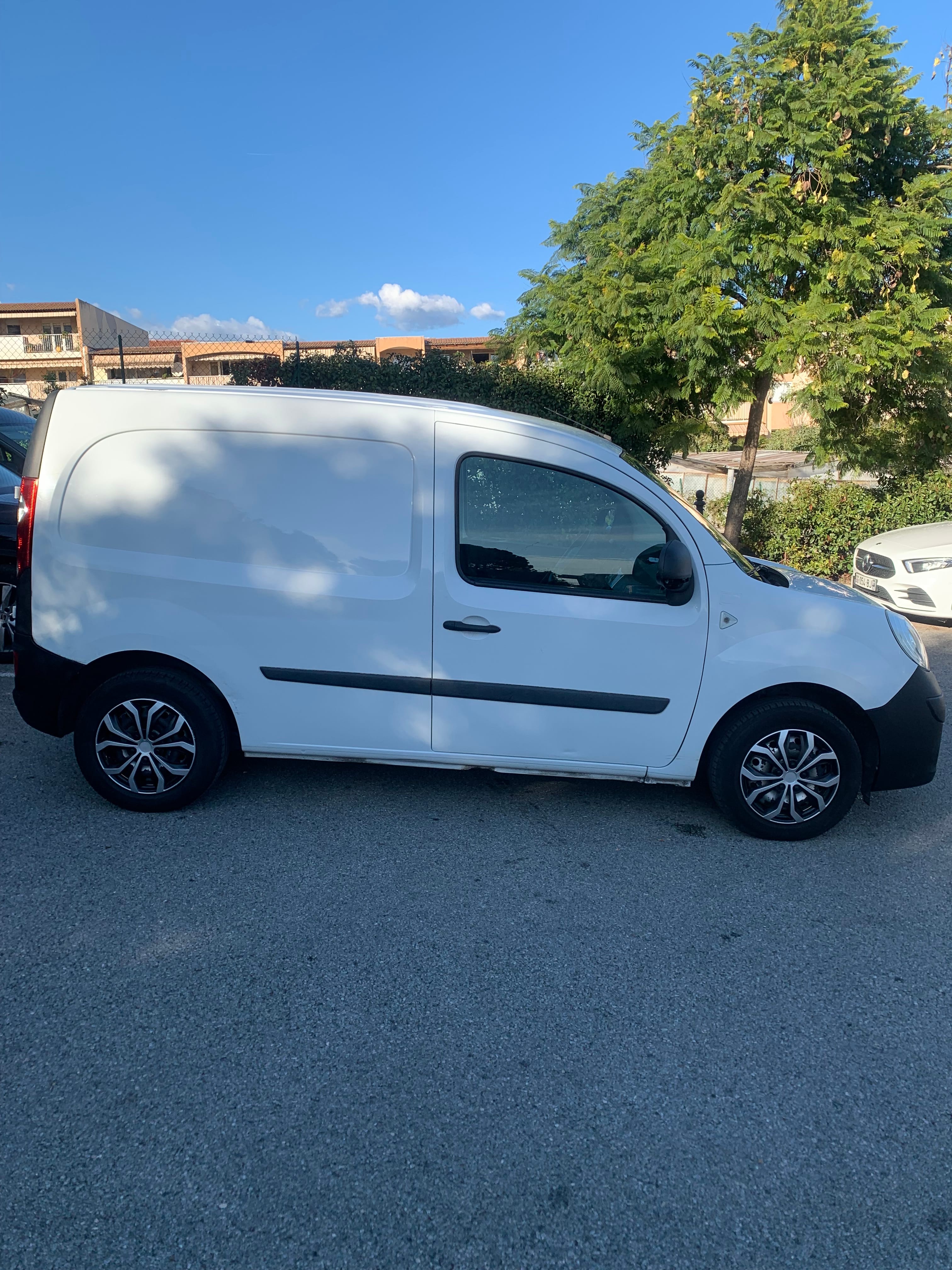 Renault Kangoo Express