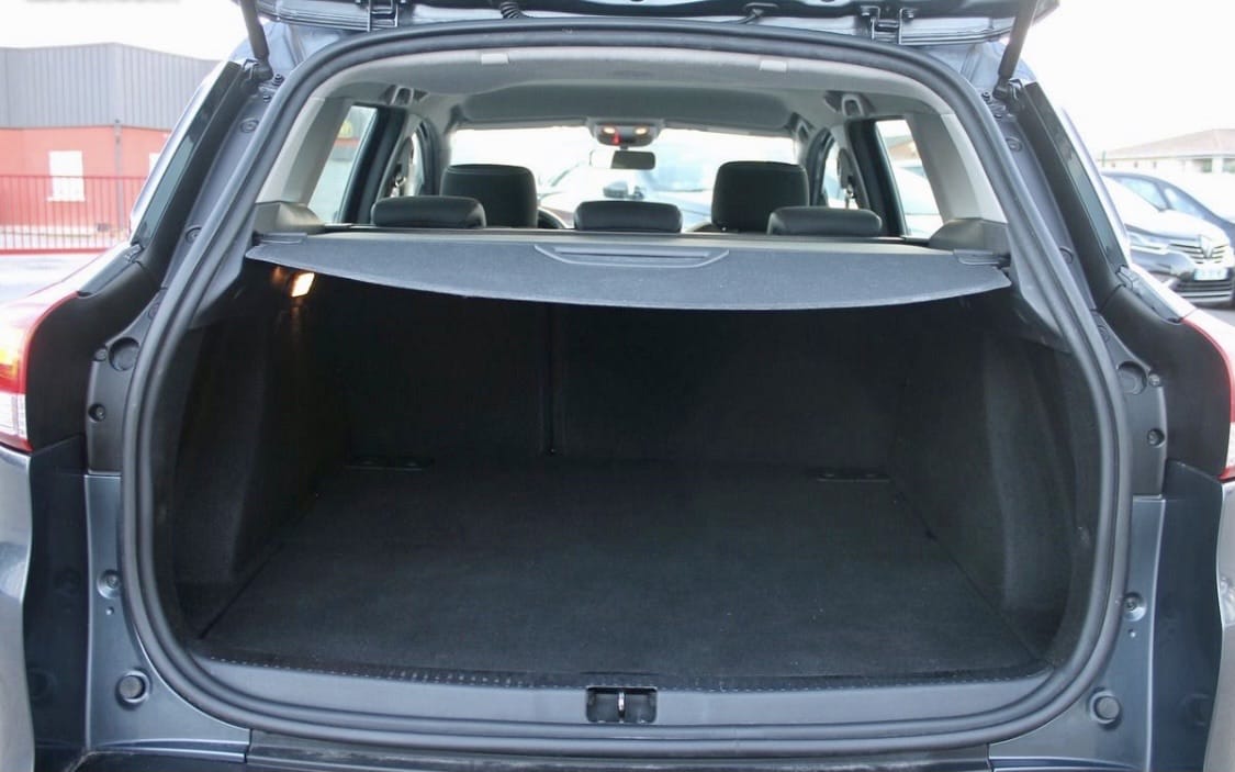 Renault Clio Estate Économique & Spacieuse avec Entrée audio / iPod