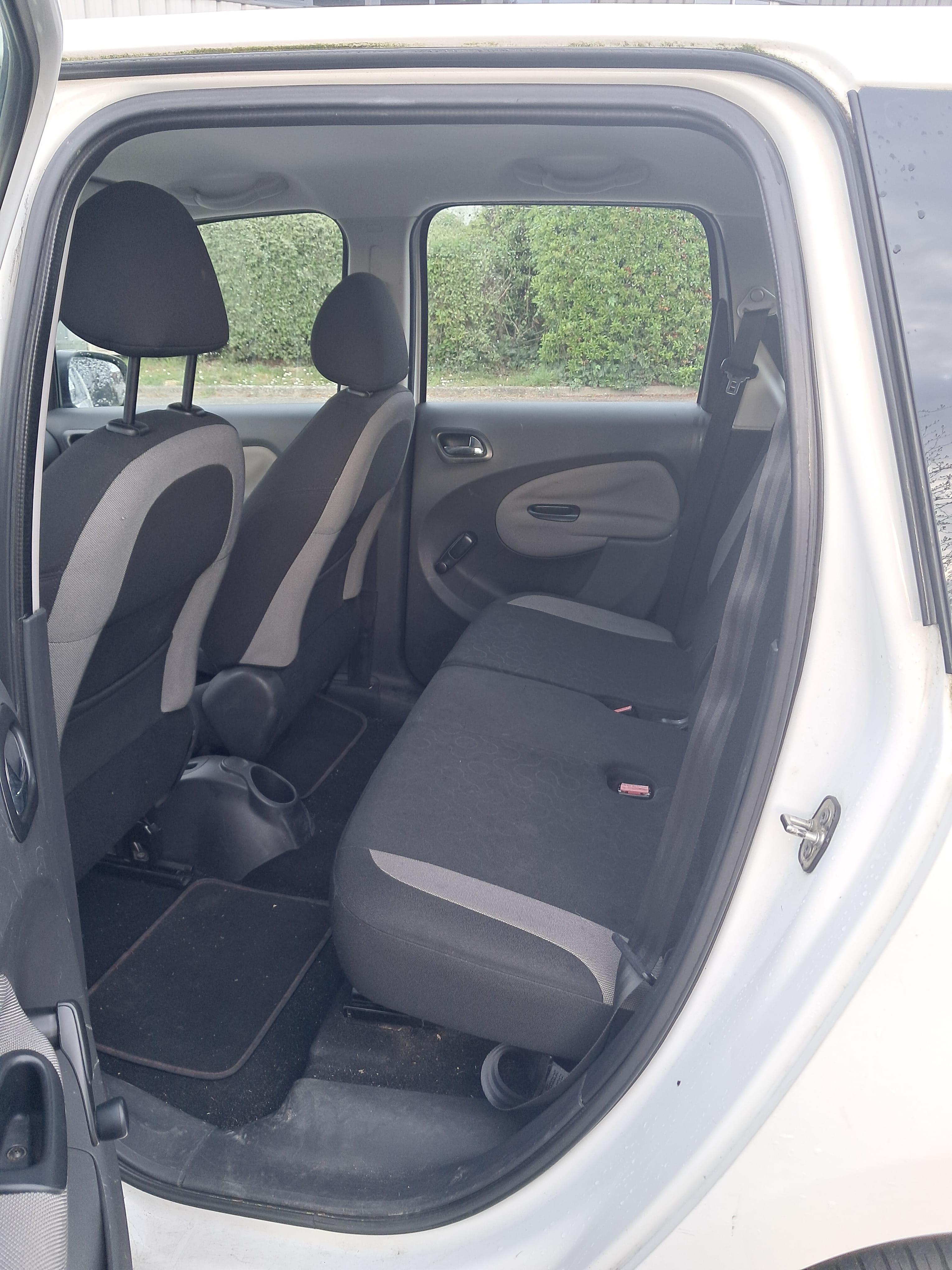 Citroen C3 Picasso 1.4 VTI 95 CV CONFORT (CRIT'AIR 1)