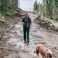 Mads Eskedal