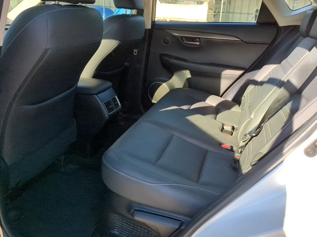 Lexus NX 300h