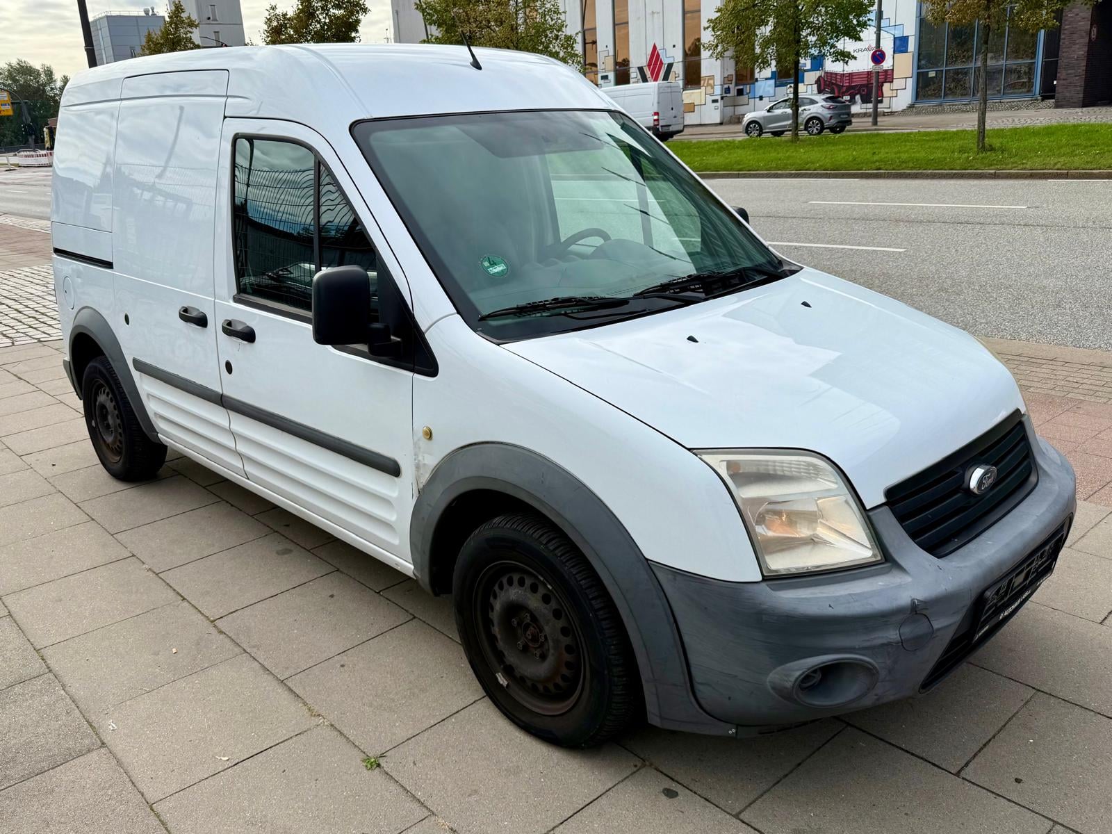 Ford Tourneo Connect
