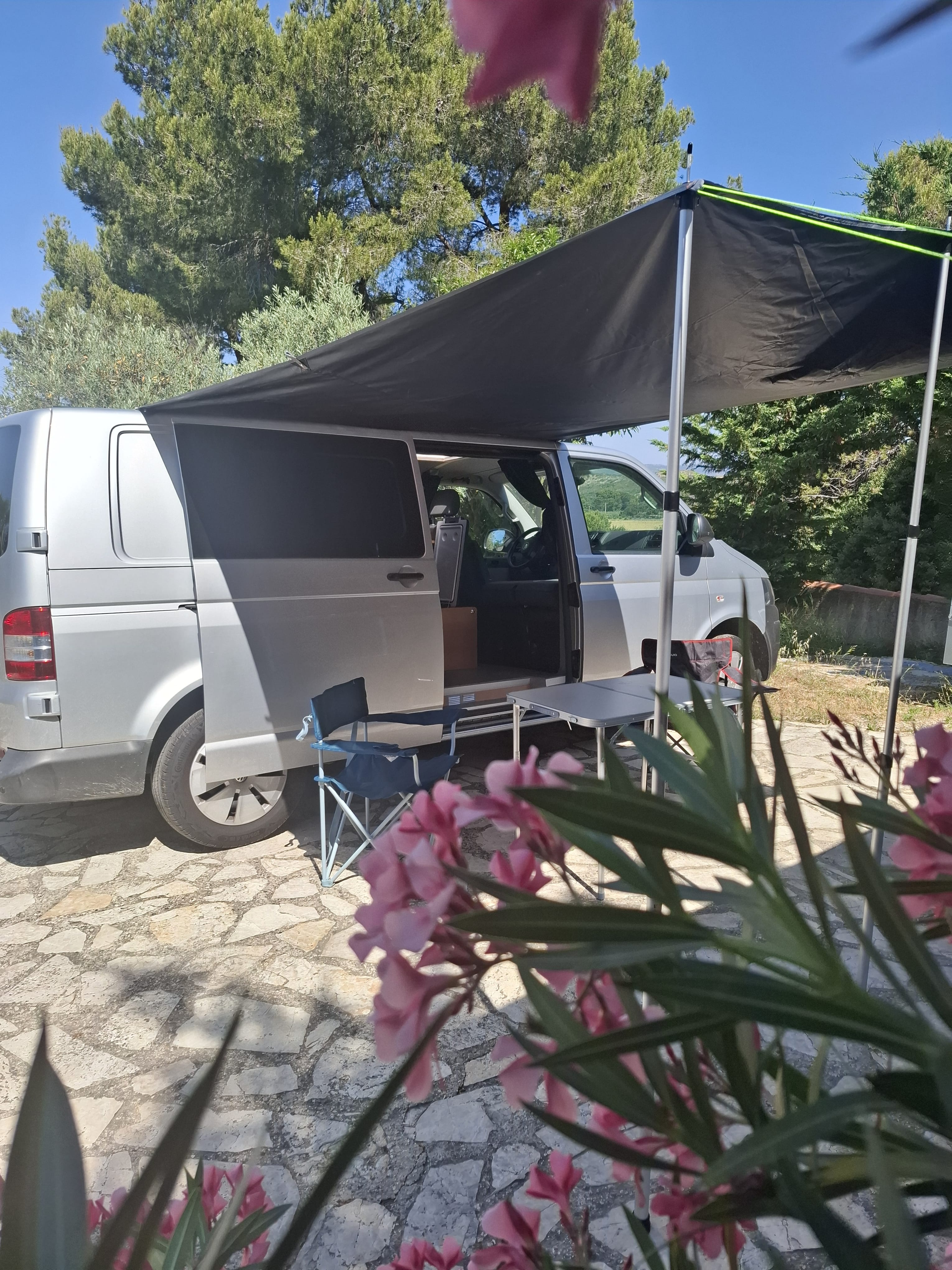 Volkswagen Transporter Camper VAN T6L2 AMÉNAGÉ