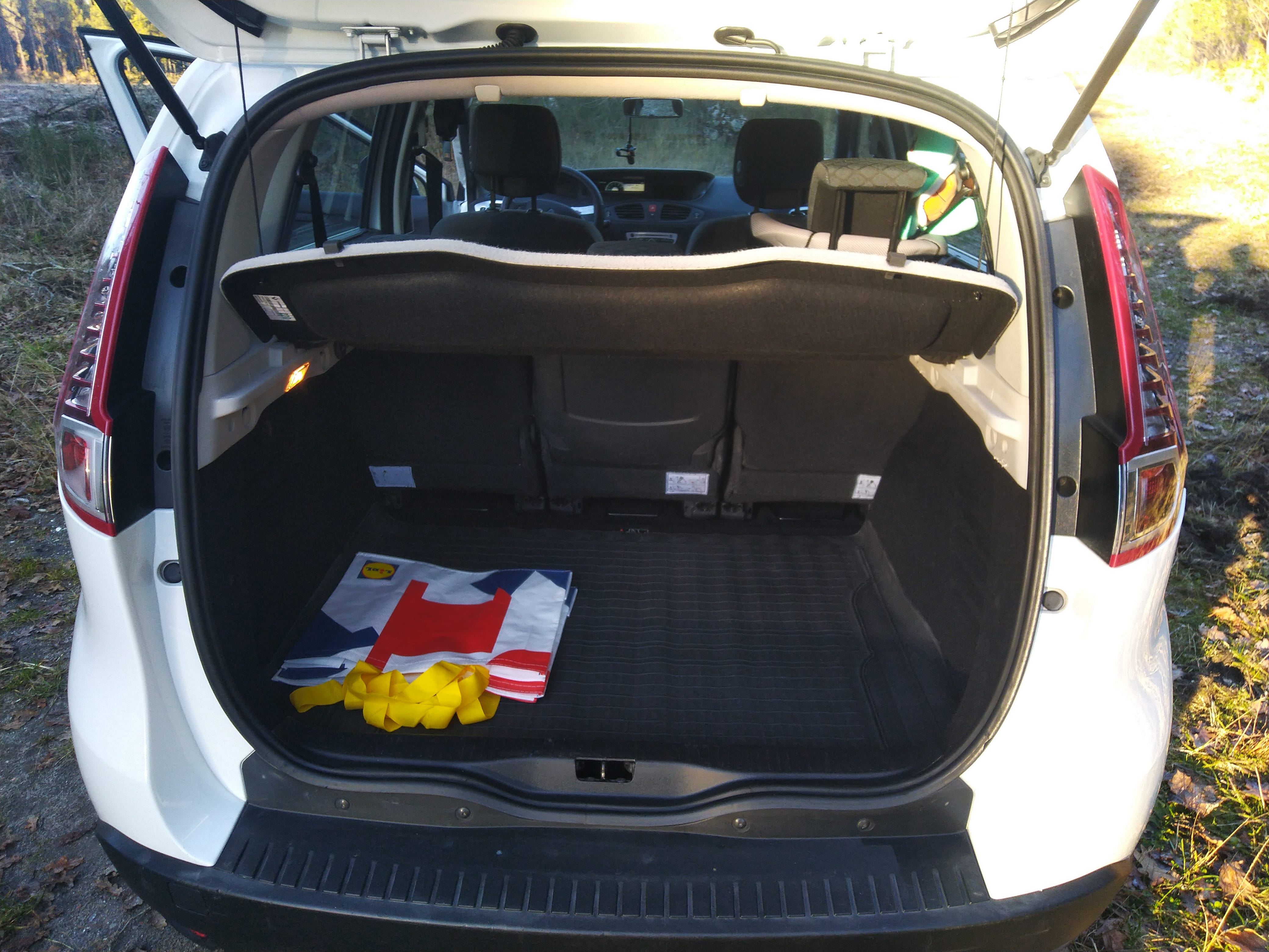 Renault Scenic CLIM 1.5 DCI 110 CH (1)