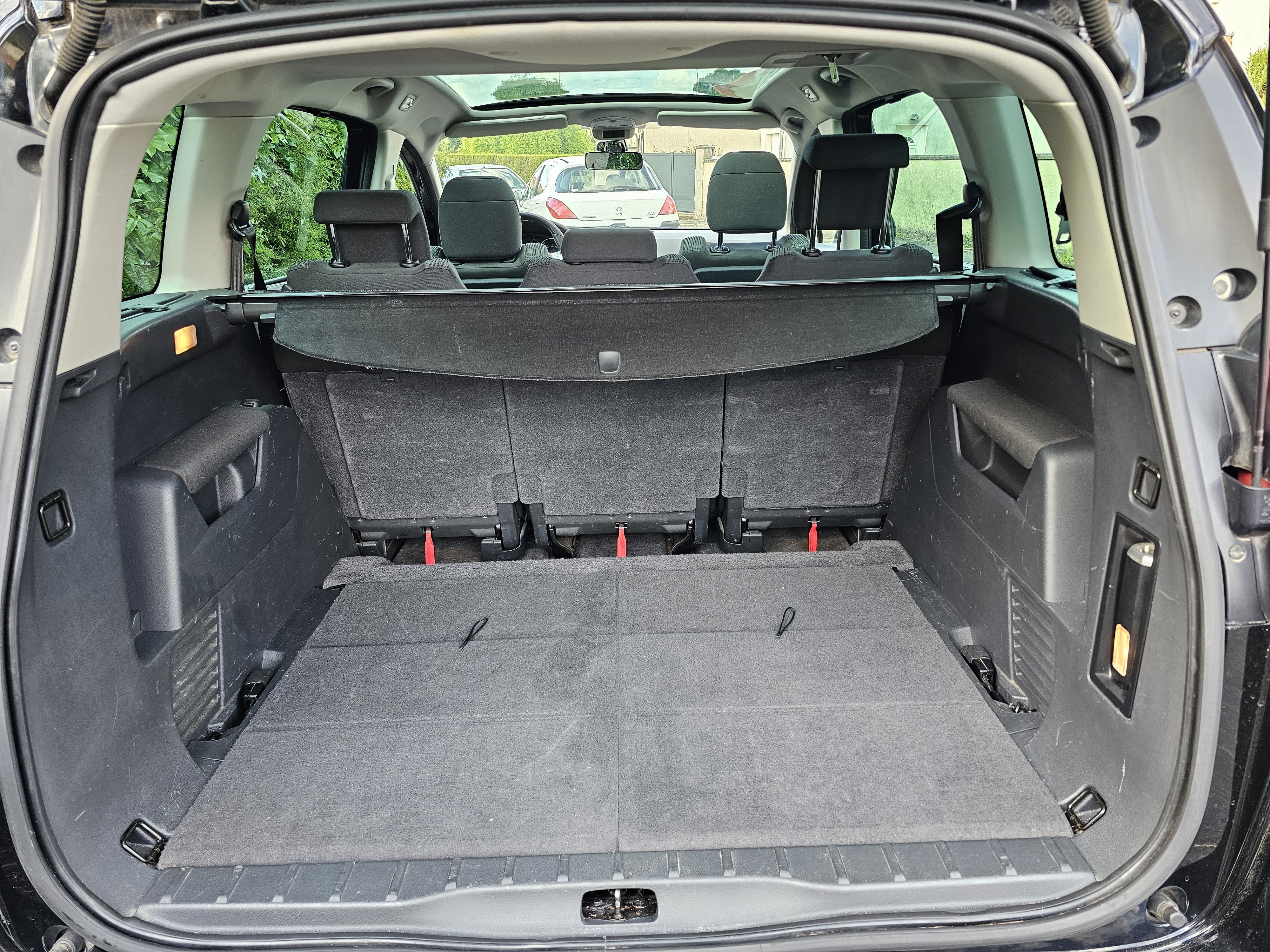 Peugeot 5008 1.6 HDI