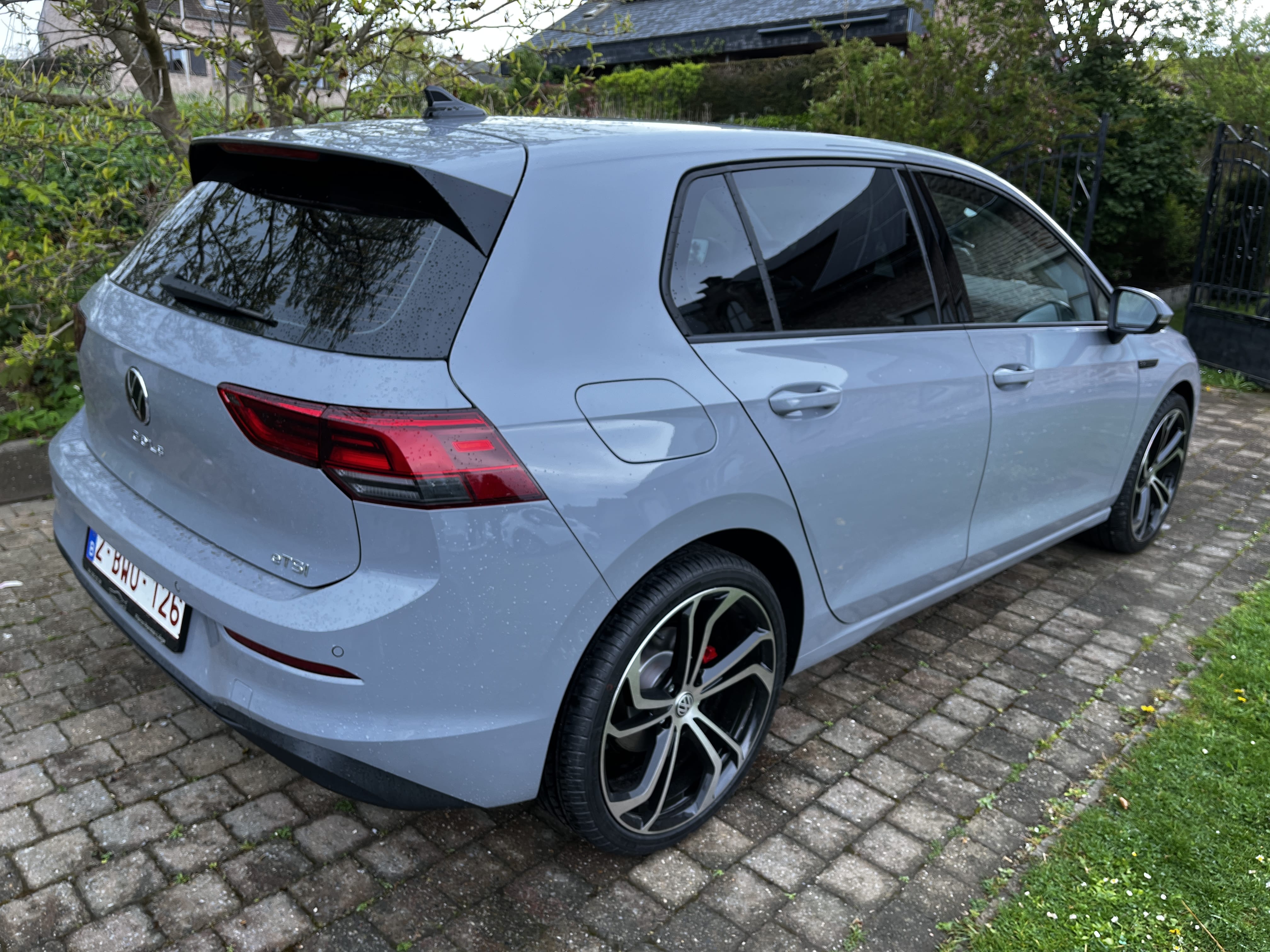Volkswagen Golf R Line avec Régulateur de vitesse