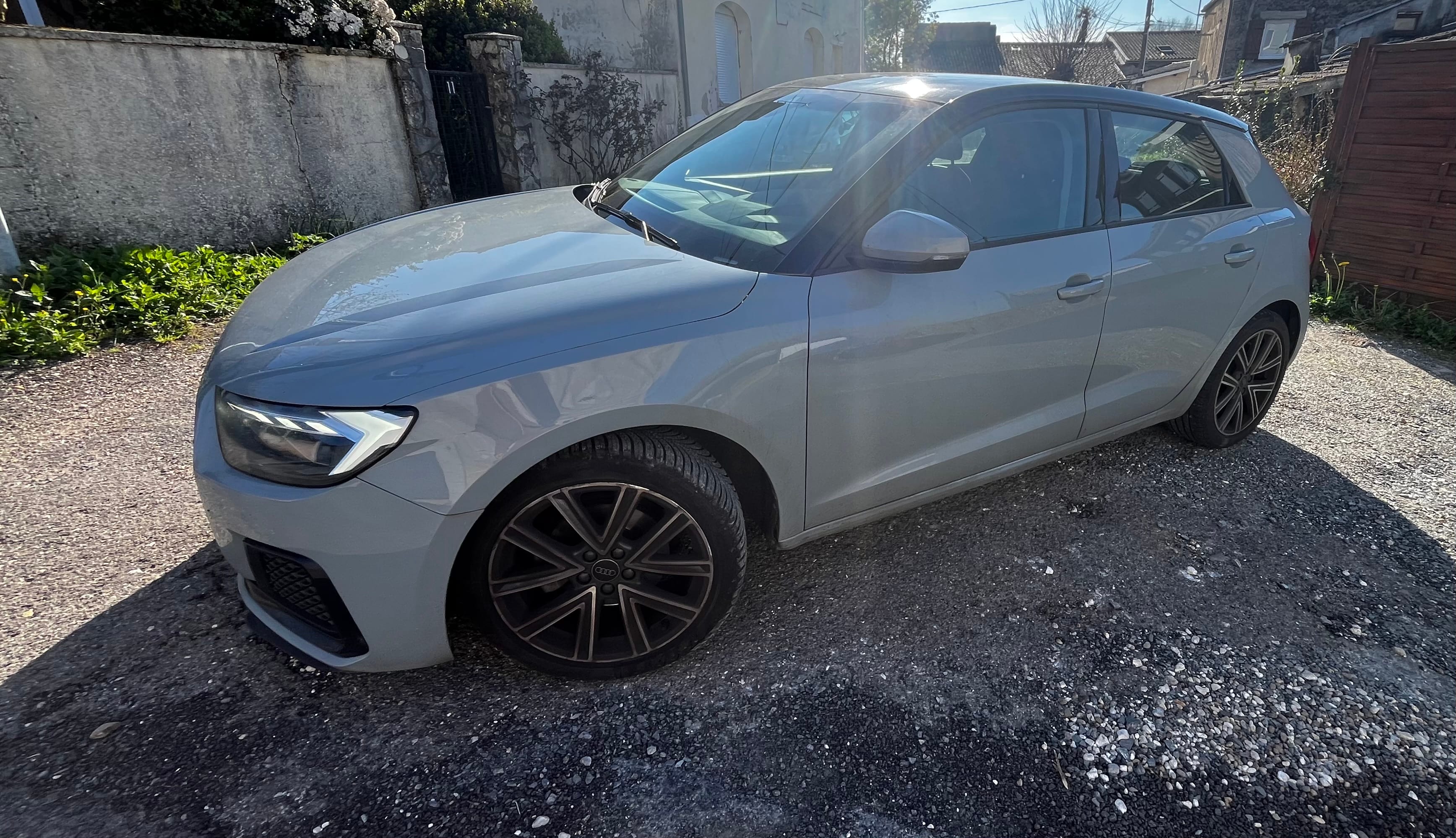 Audi A1 Sportback, 2024, Essence 95