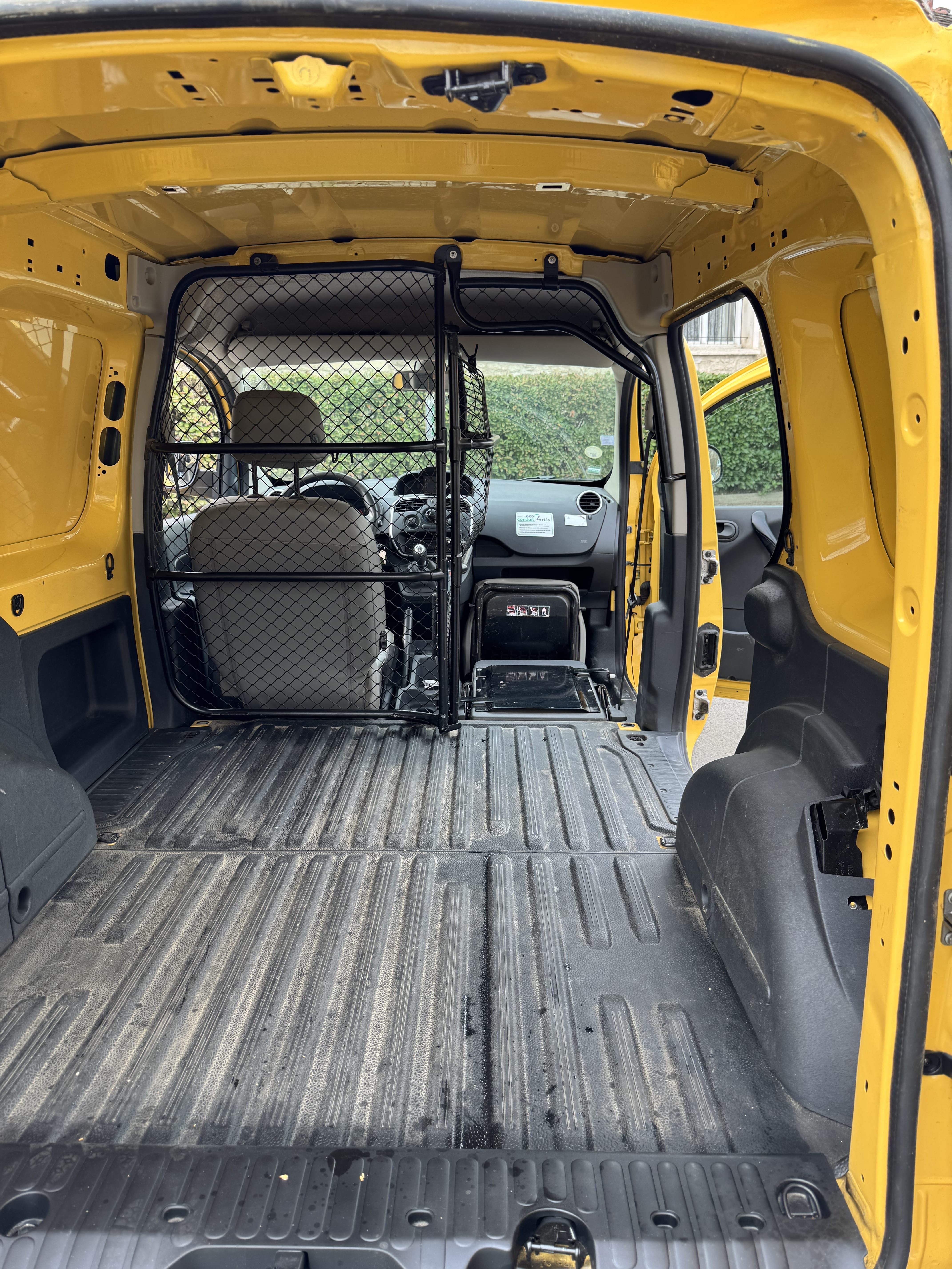 Renault Kangoo Express