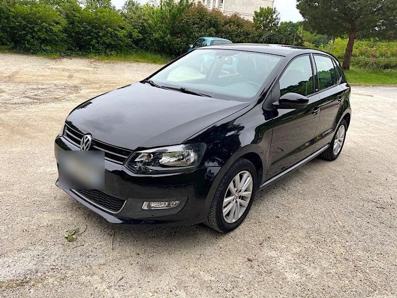 Volkswagen Polo, 2011, Essence 95