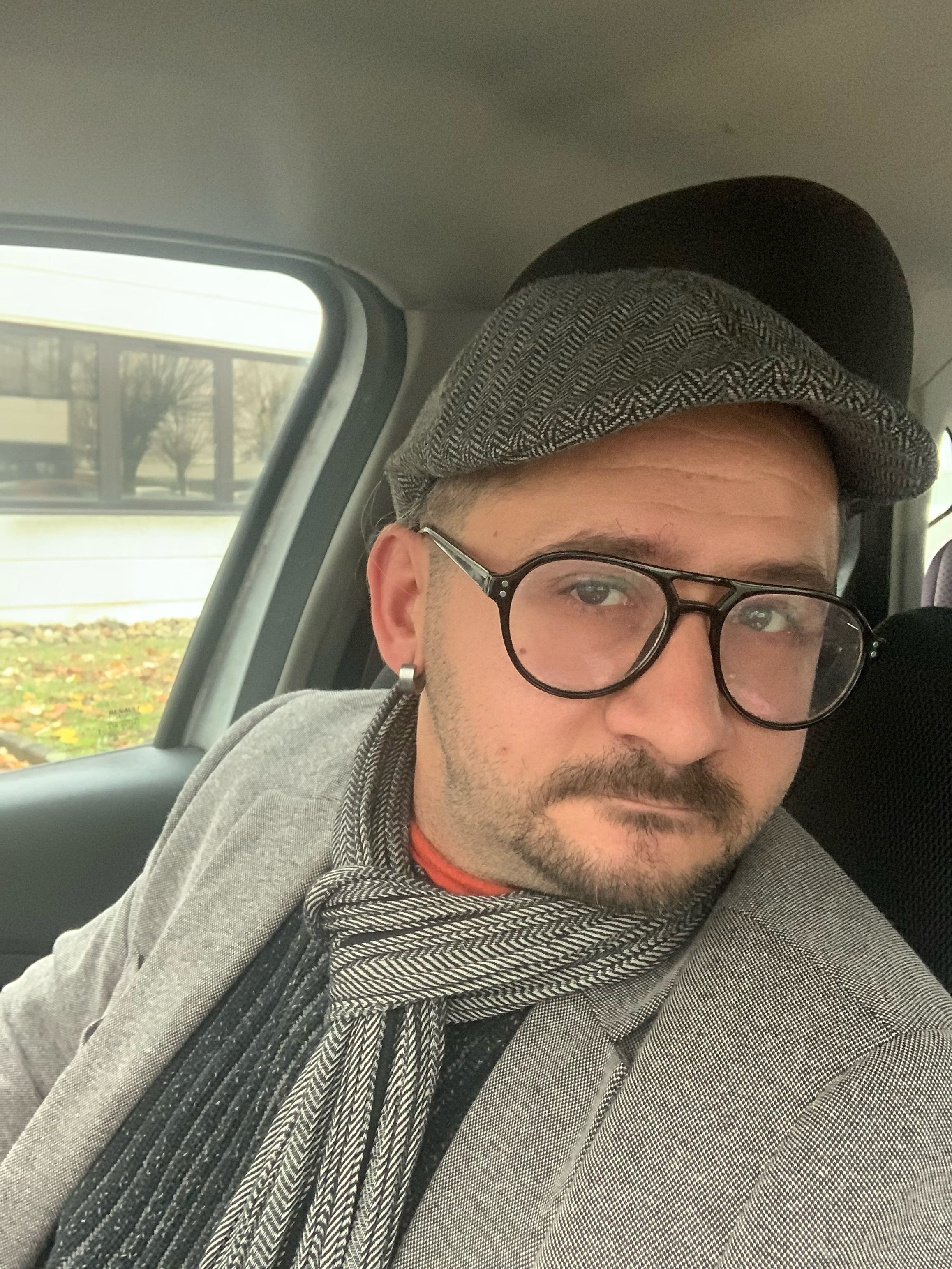 Alexandre